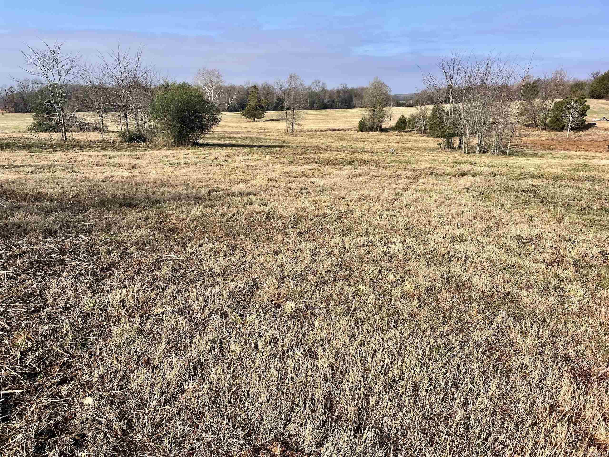 000 Red Hill  Mount Vernon, AR