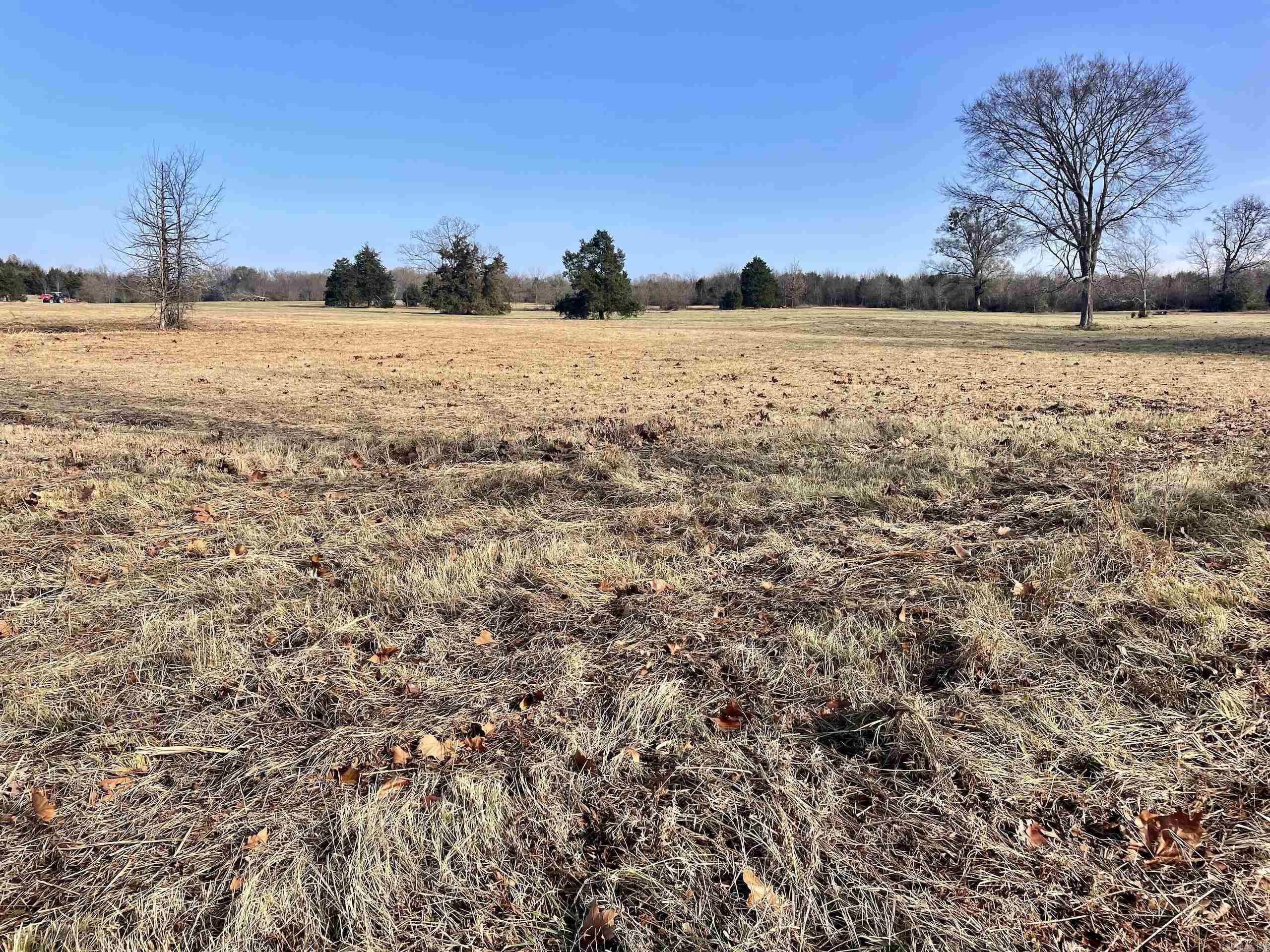 000 Red Hill  Mount Vernon, AR