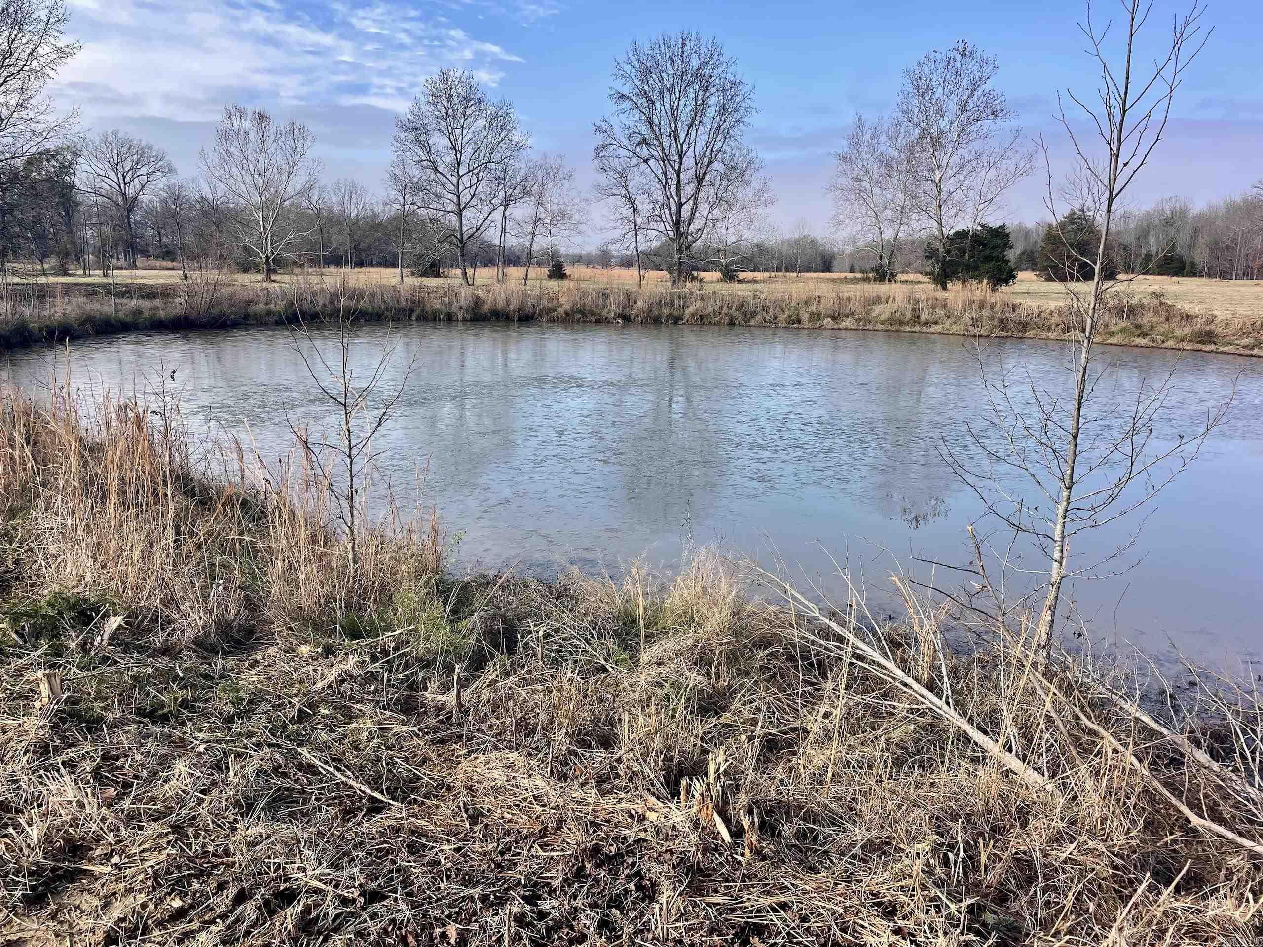 000 Red Hill  Mount Vernon, AR