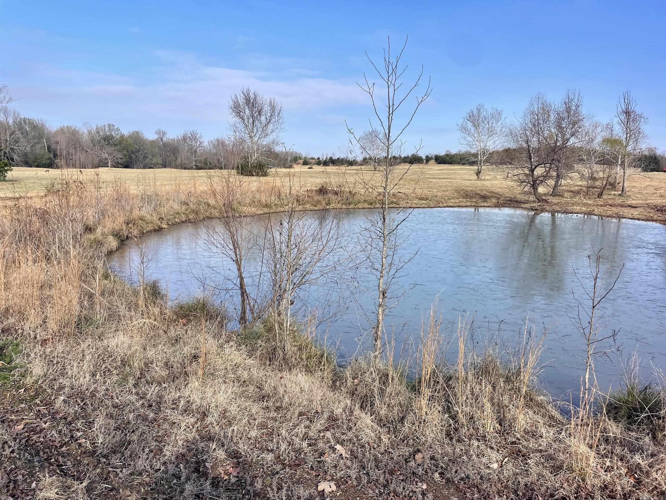 000 Red Hill  Mount Vernon, AR