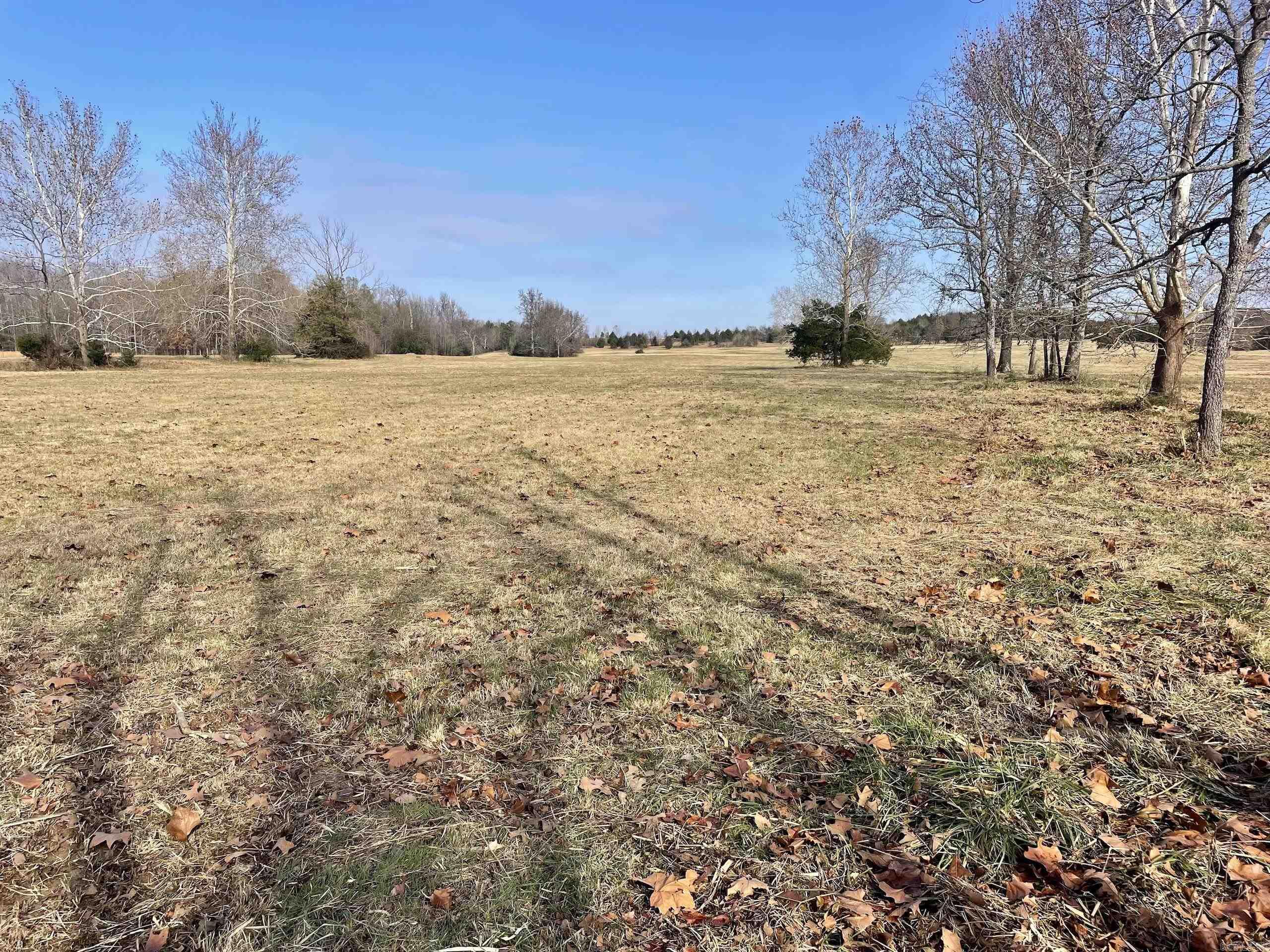 000 Red Hill  Mount Vernon, AR