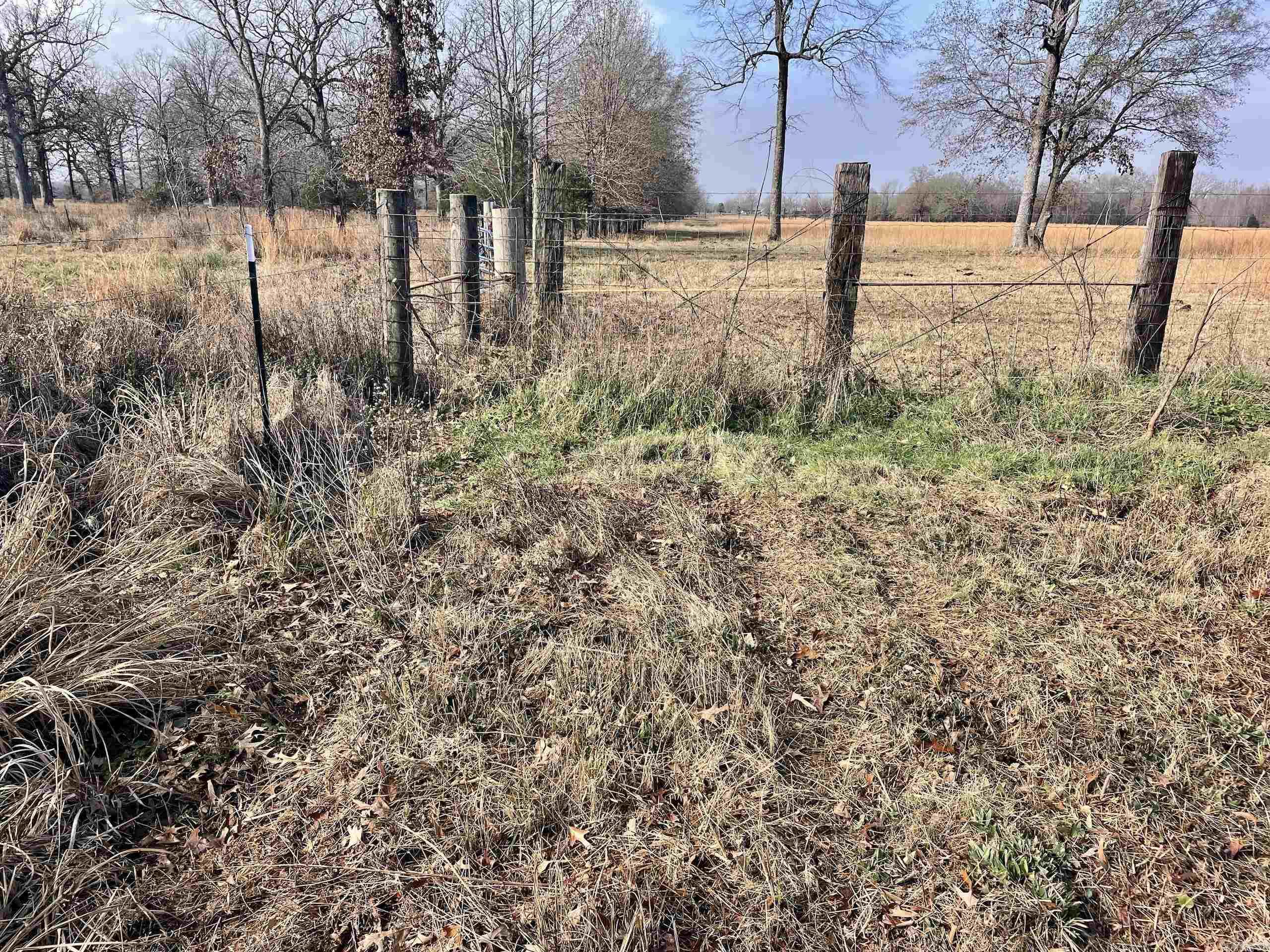 000 Red Hill  Mount Vernon, AR