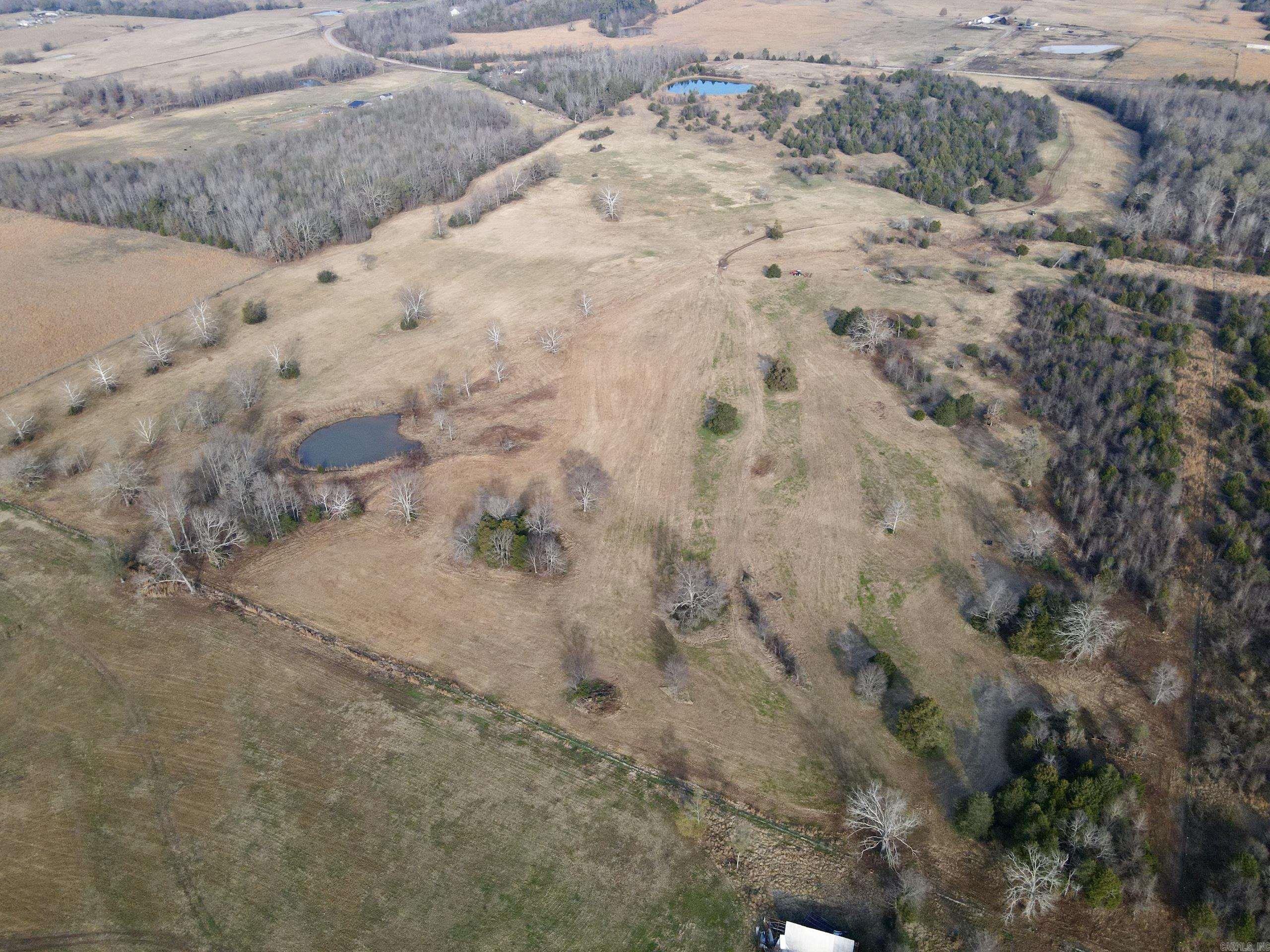 000 Red Hill  Mount Vernon, AR