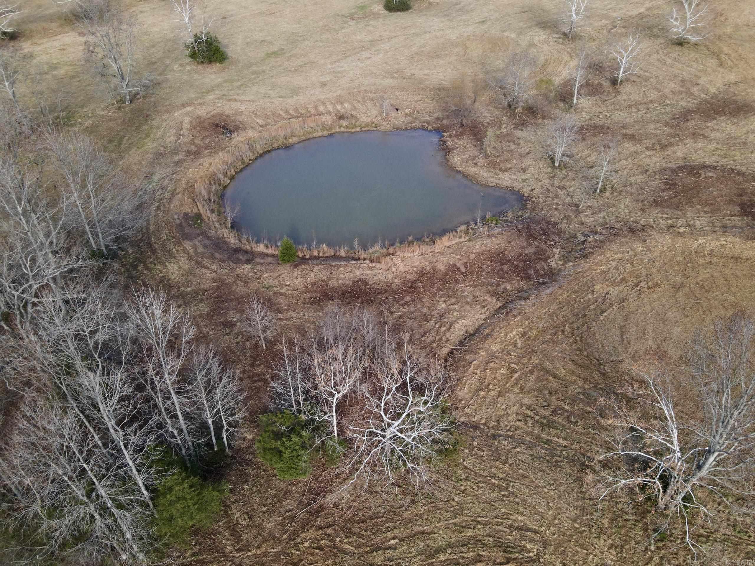 000 Red Hill  Mount Vernon, AR