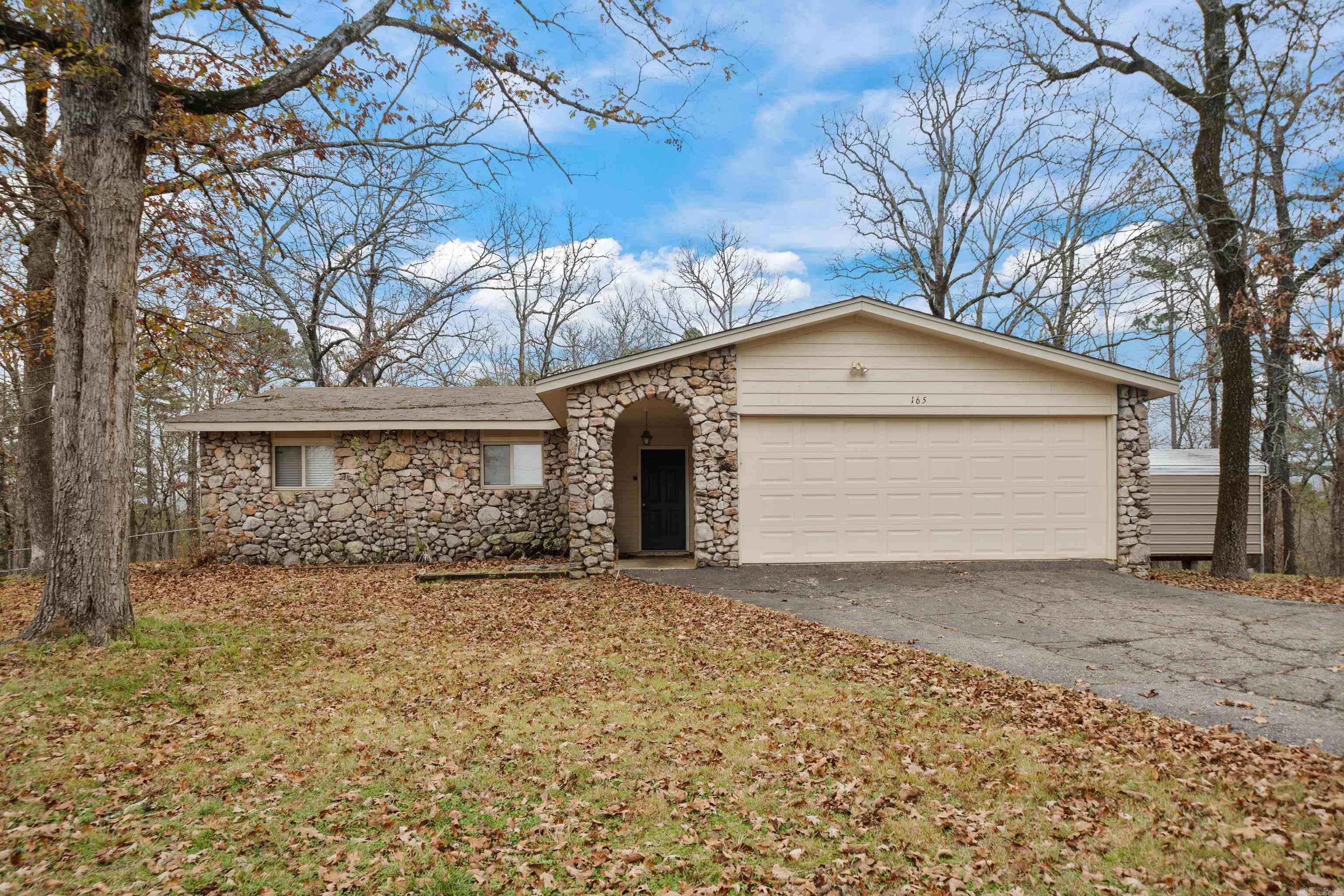 165 Wicker  Hot Springs, AR