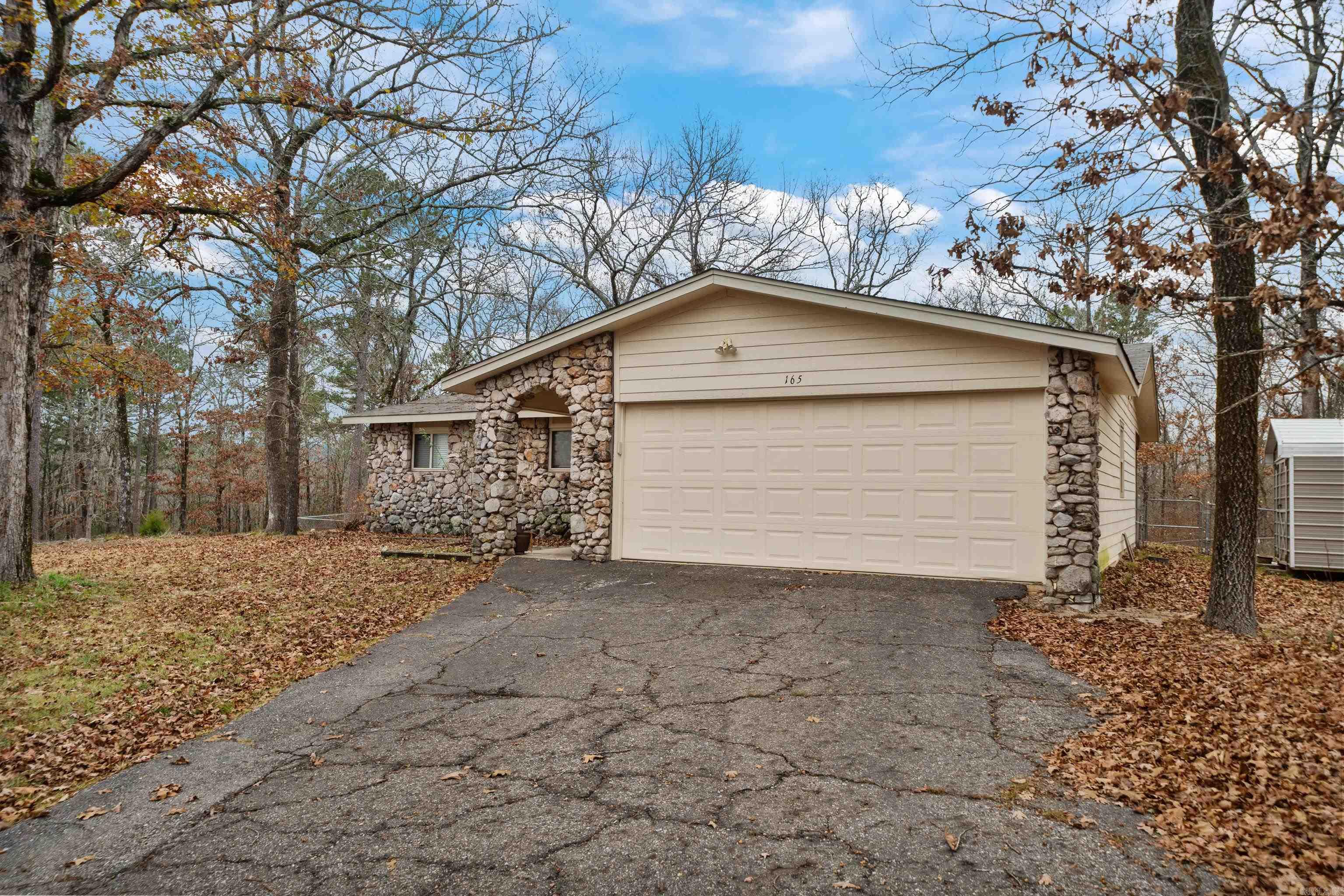 165 Wicker  Hot Springs, AR