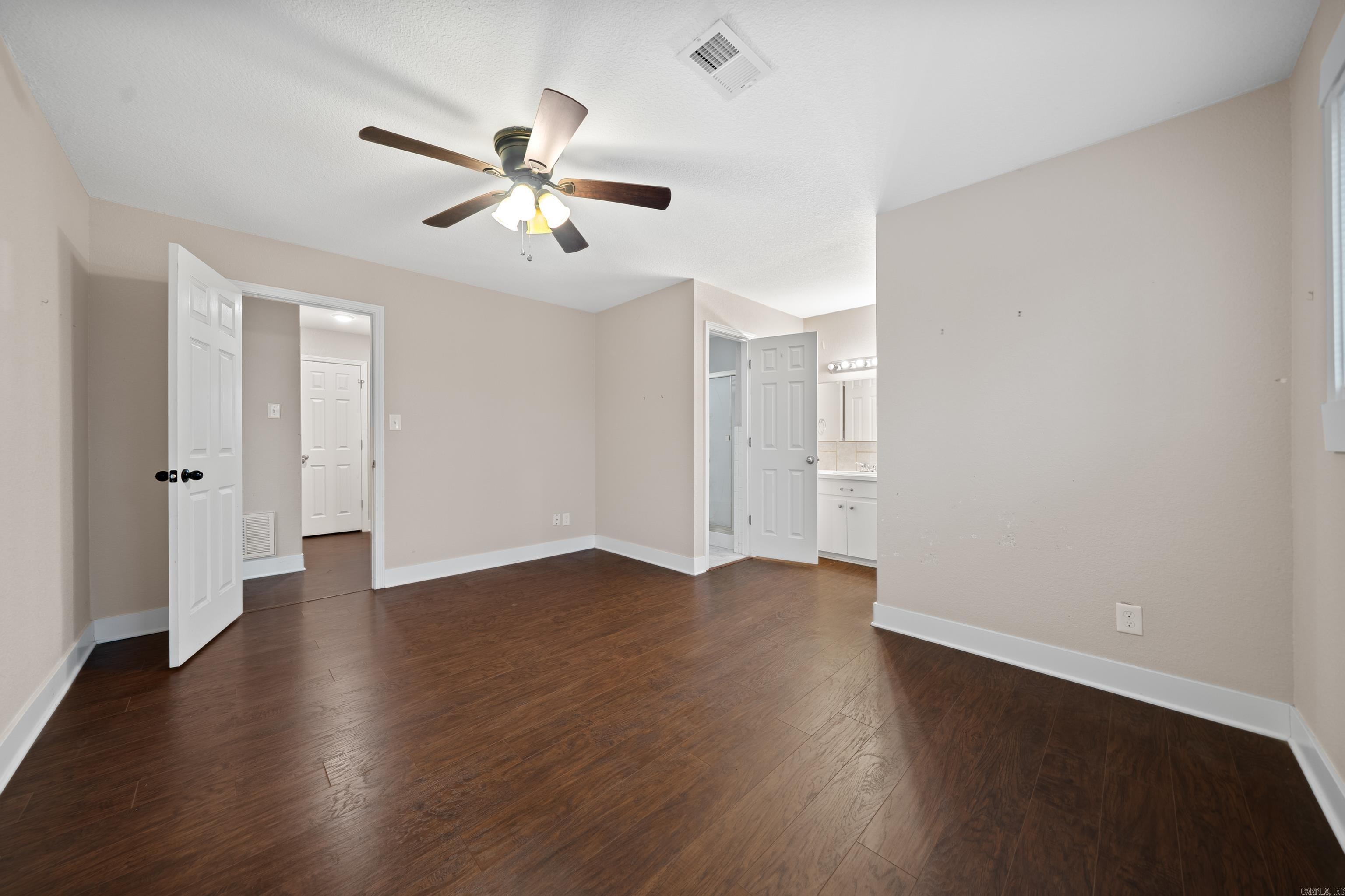 165 Wicker  Hot Springs, AR