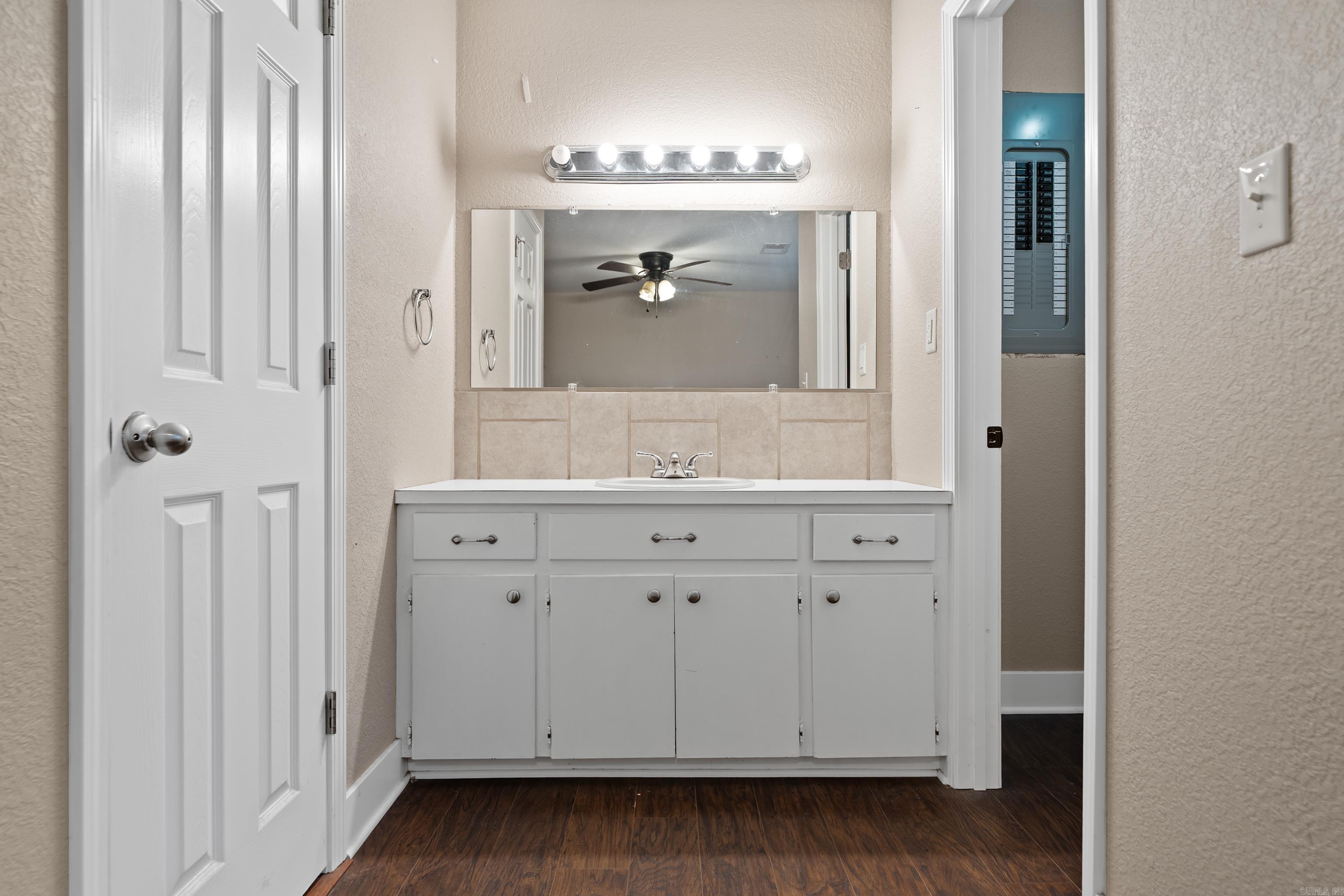 165 Wicker  Hot Springs, AR