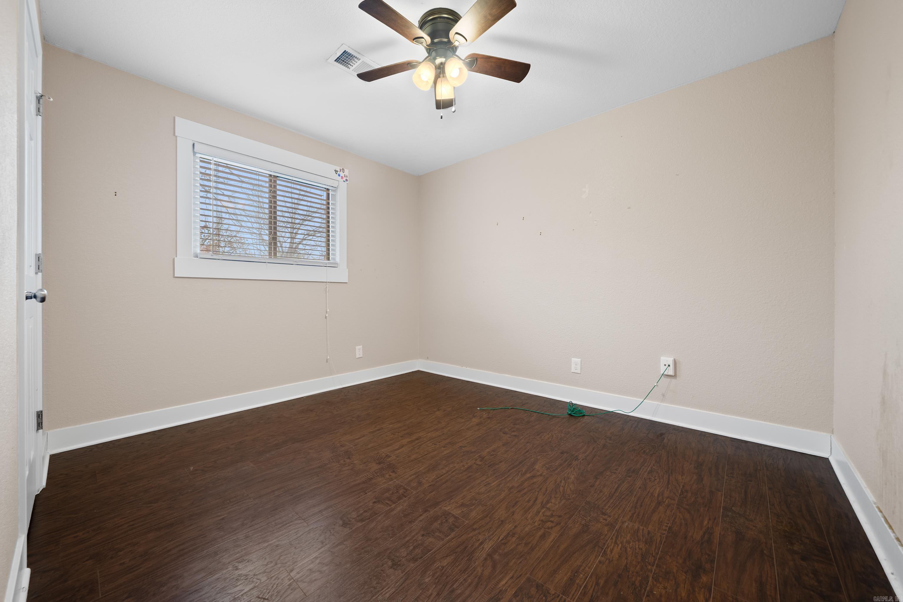 165 Wicker  Hot Springs, AR