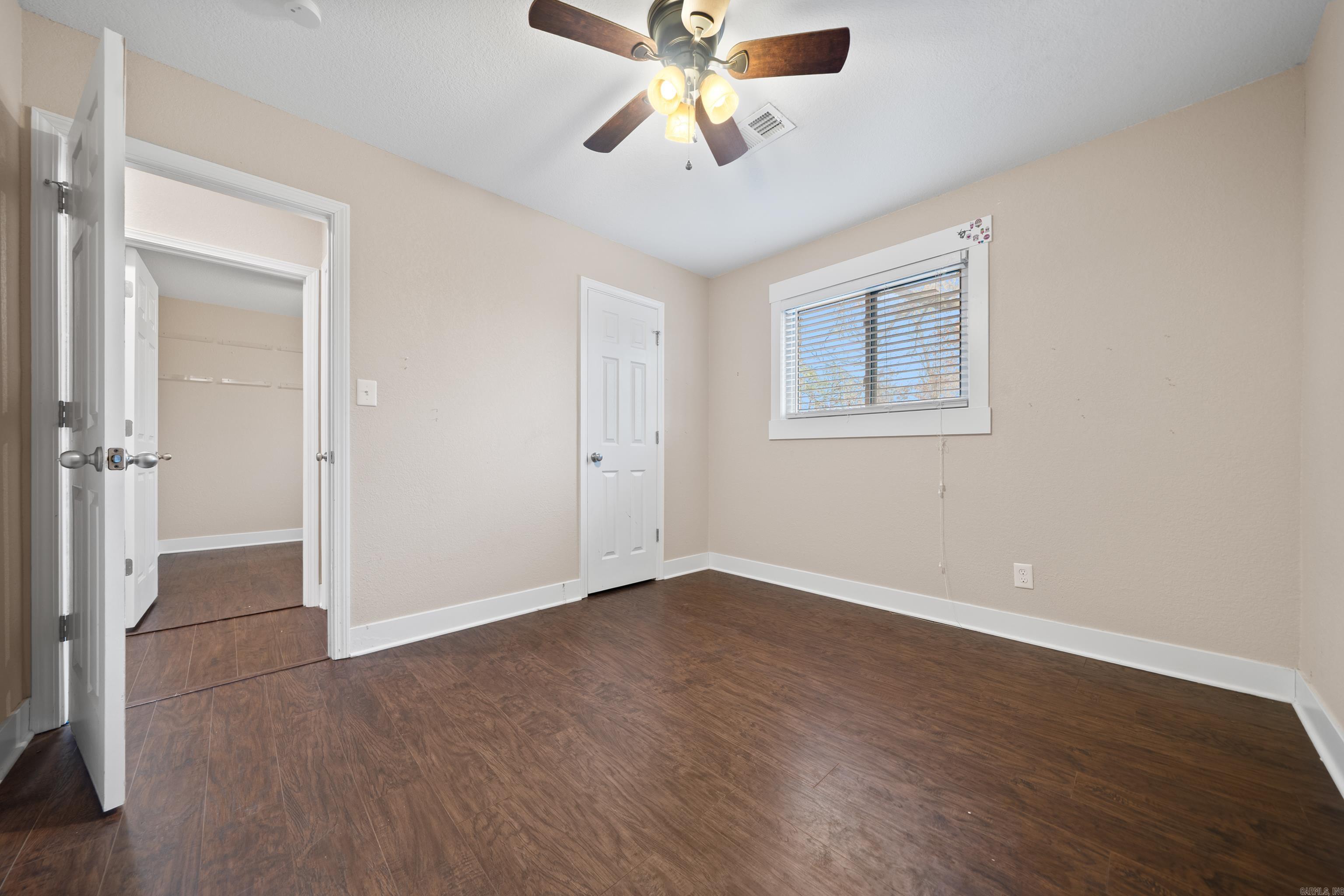 165 Wicker  Hot Springs, AR