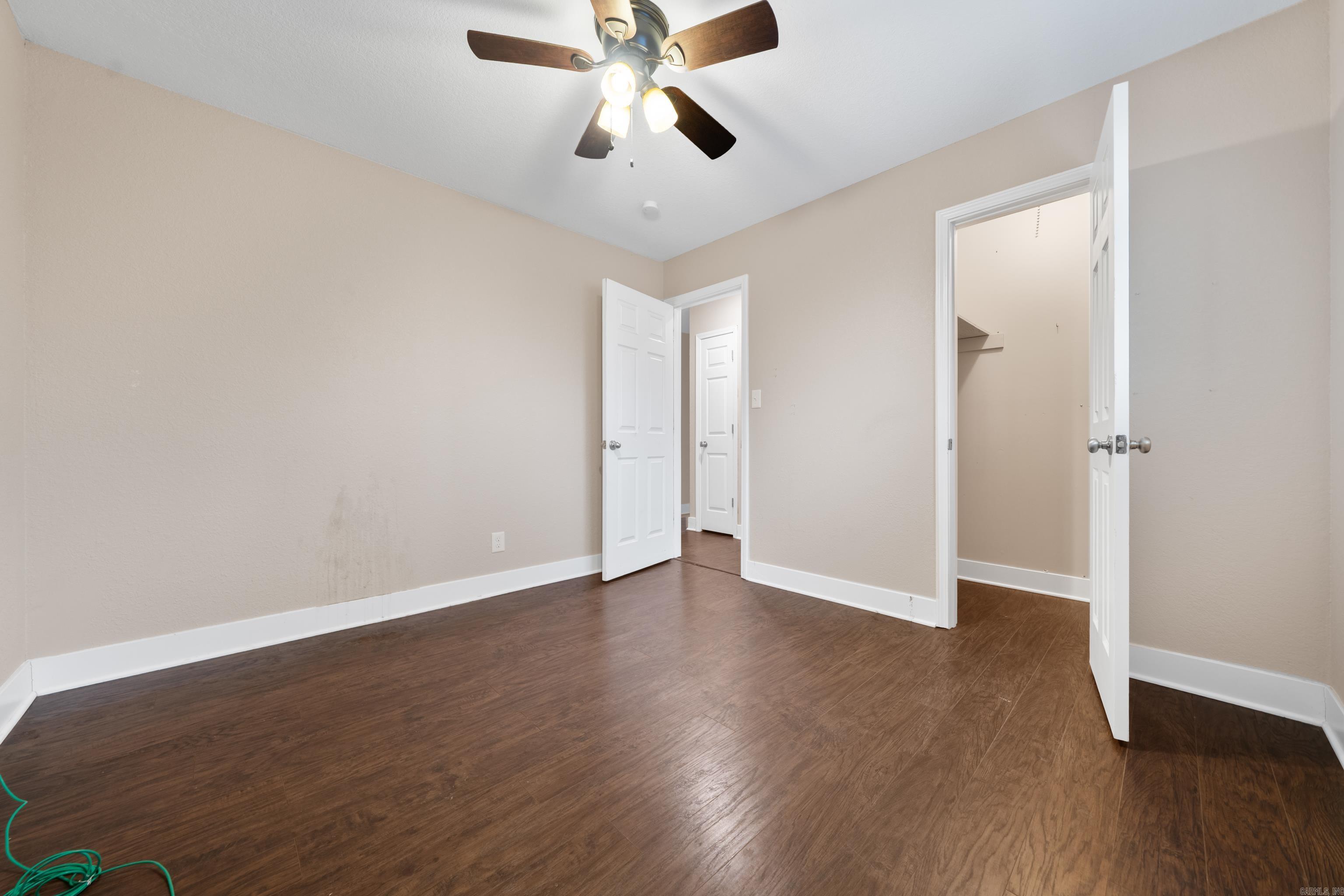 165 Wicker  Hot Springs, AR