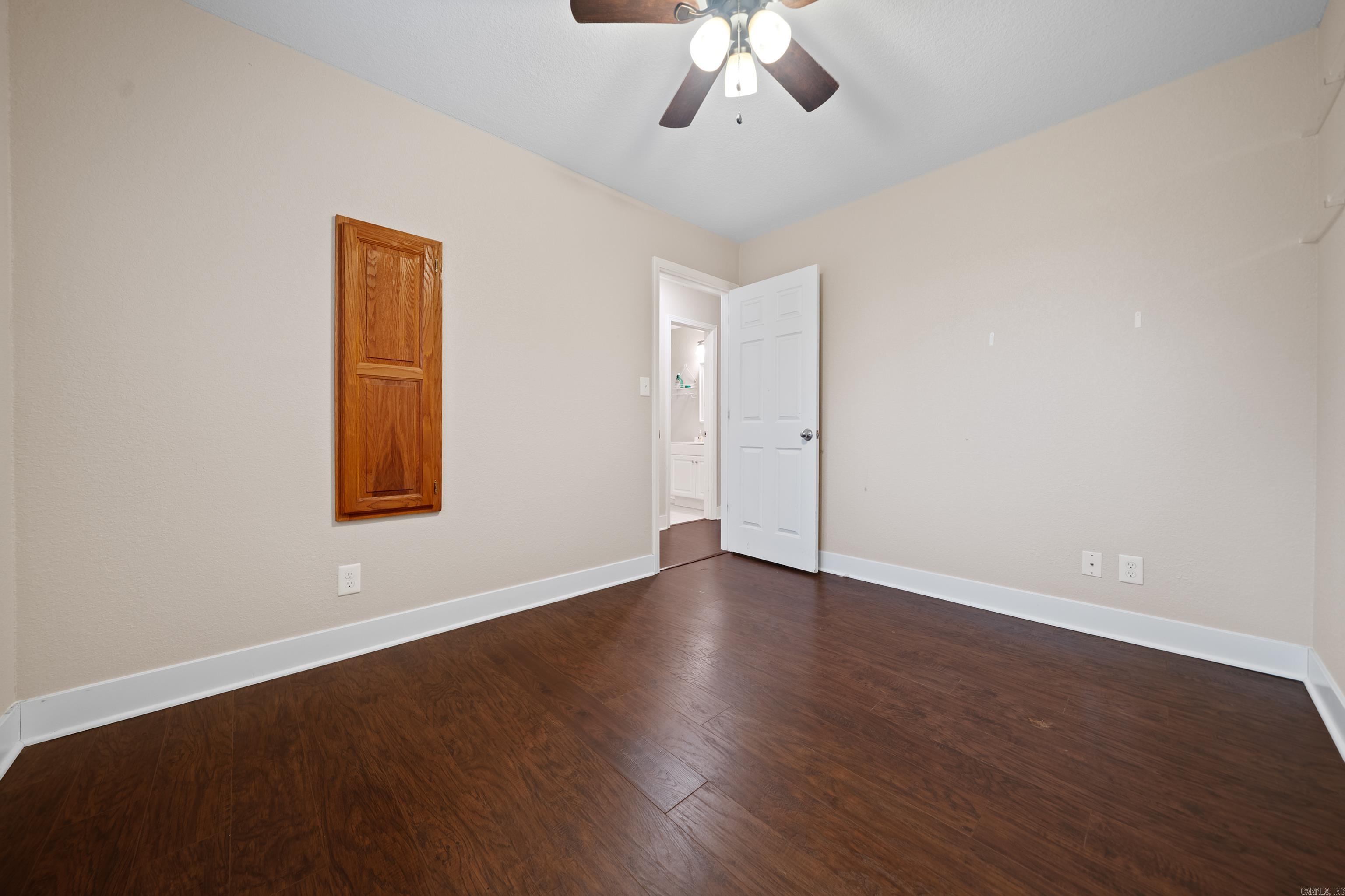 165 Wicker  Hot Springs, AR