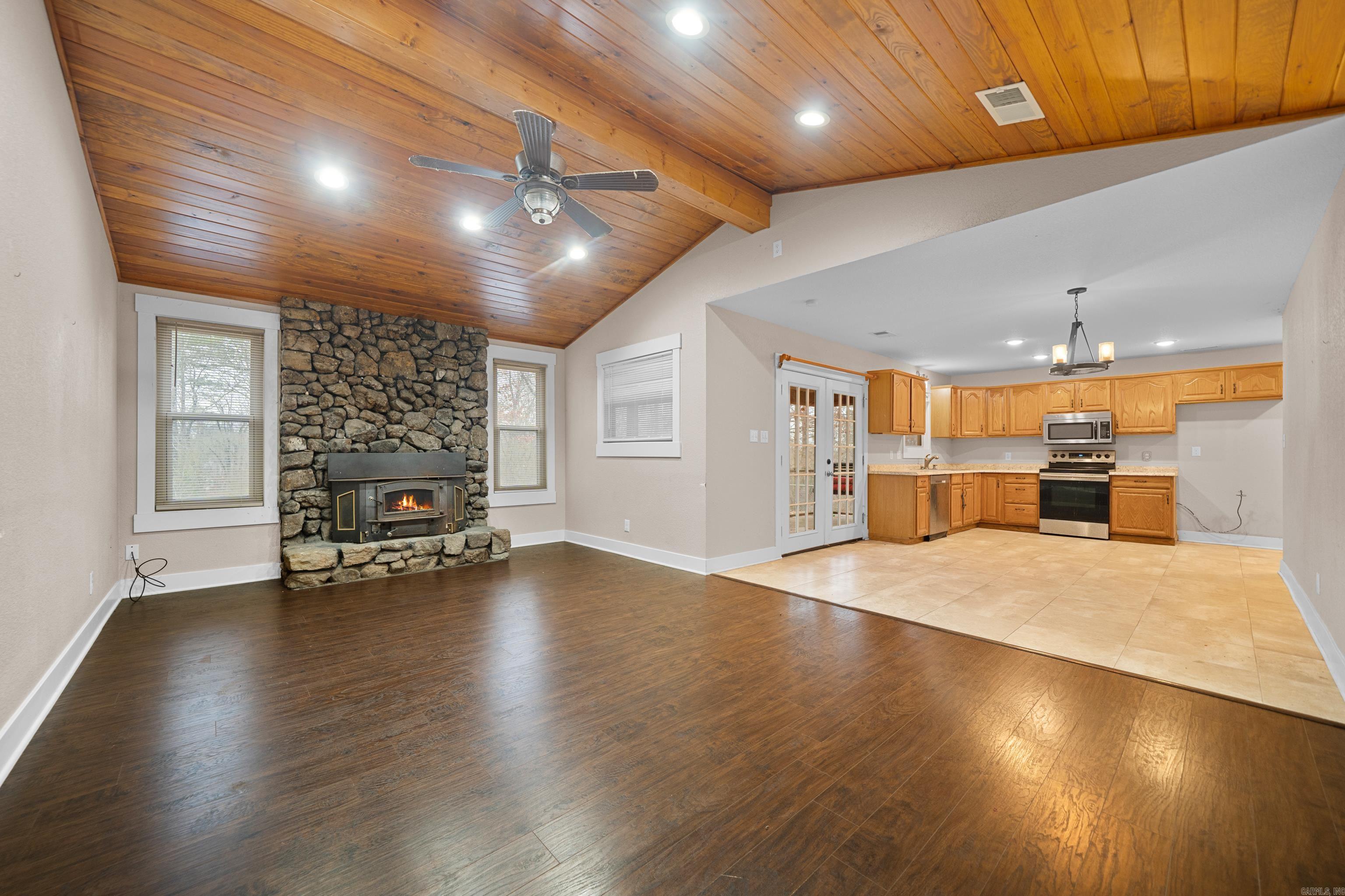 165 Wicker  Hot Springs, AR