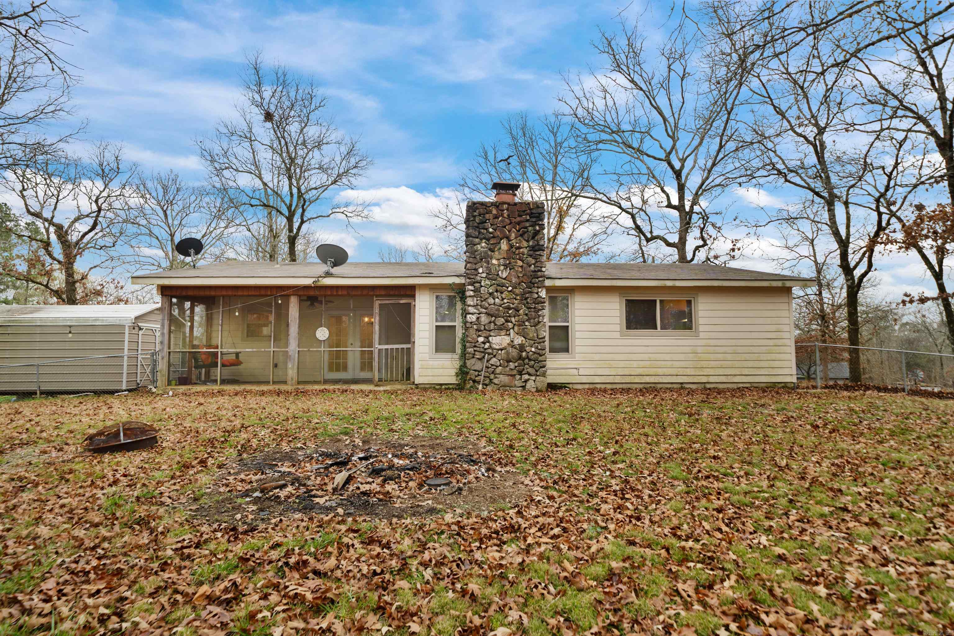 165 Wicker  Hot Springs, AR