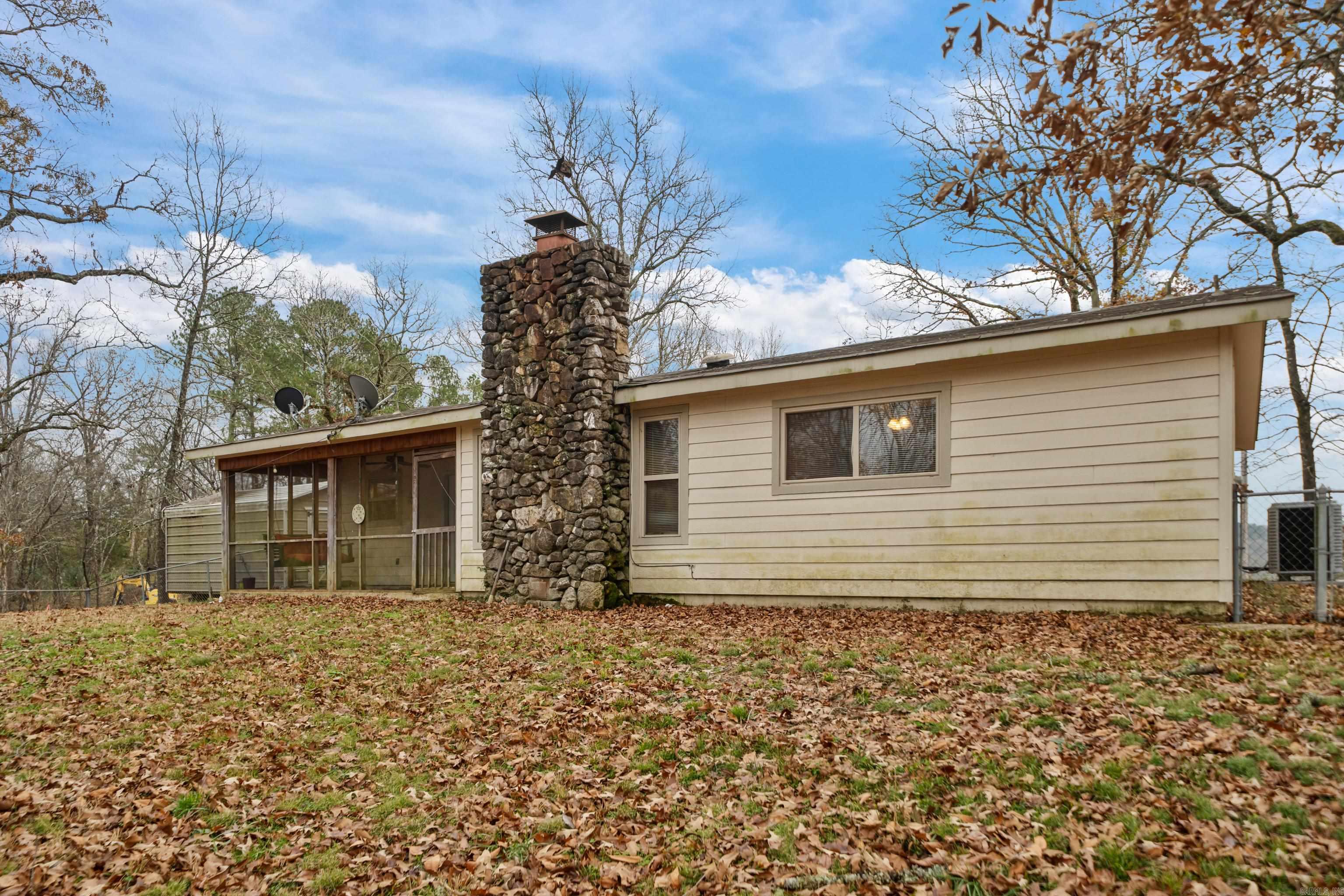 165 Wicker  Hot Springs, AR