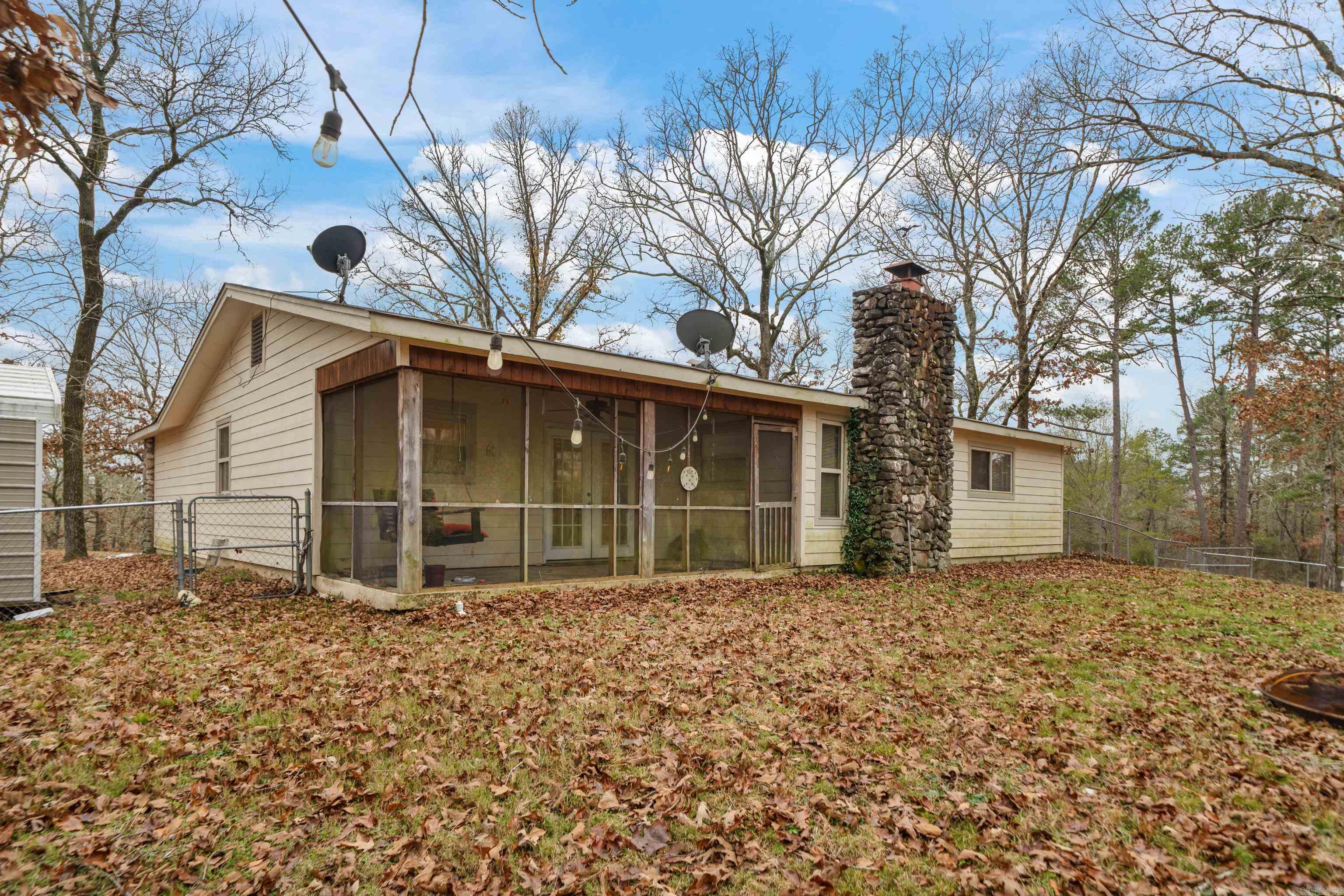 165 Wicker  Hot Springs, AR