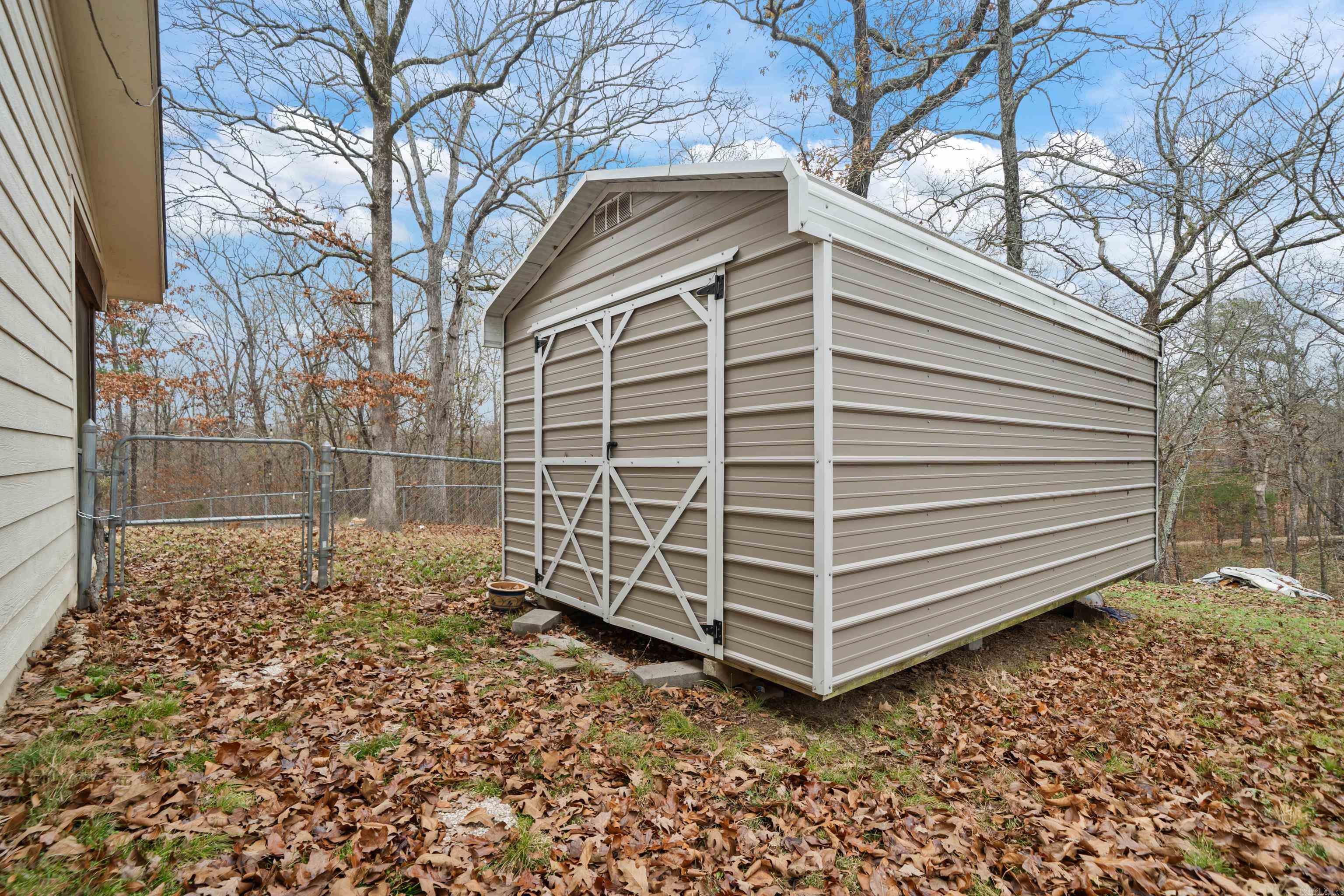 165 Wicker  Hot Springs, AR