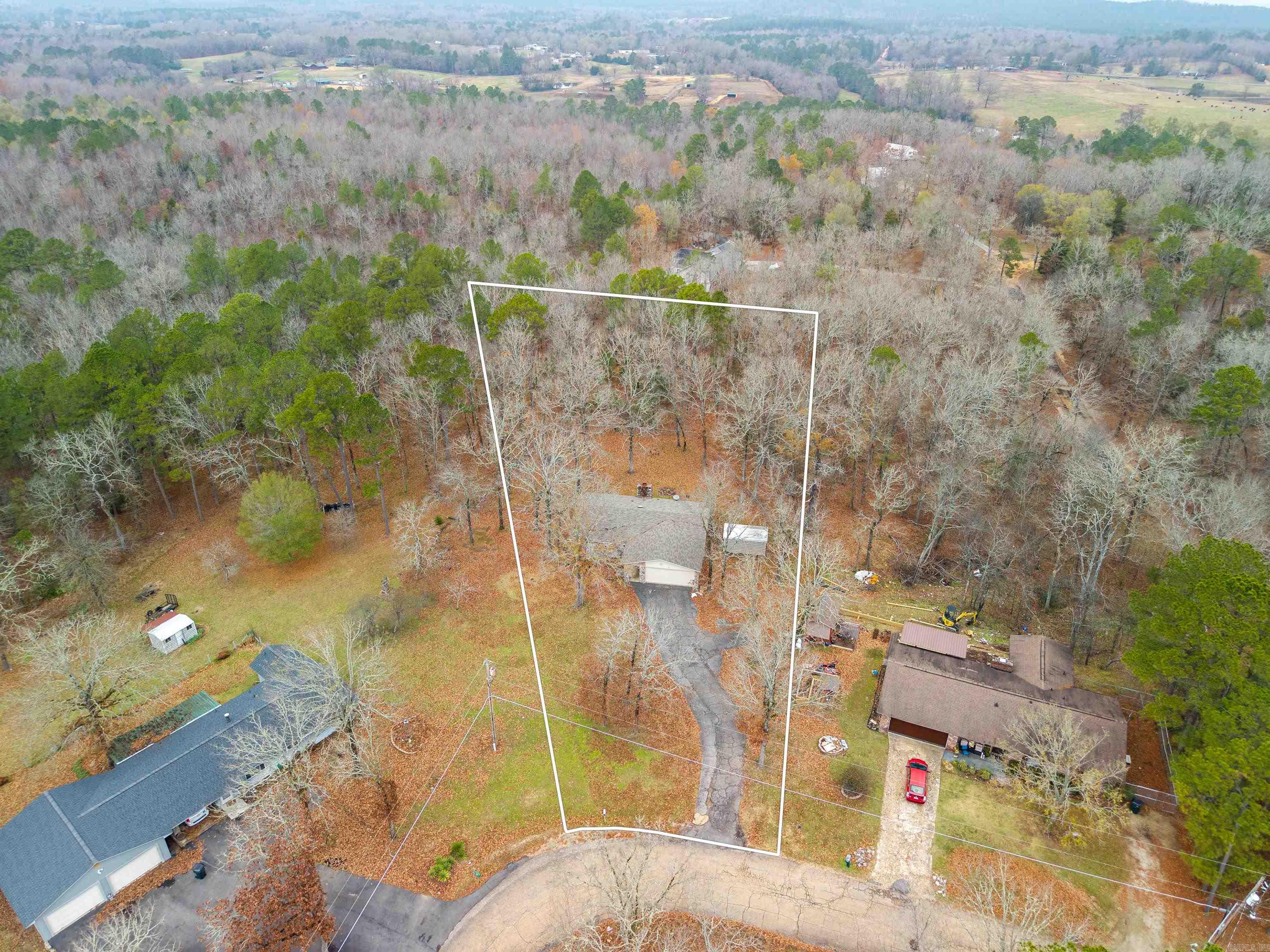 165 Wicker  Hot Springs, AR