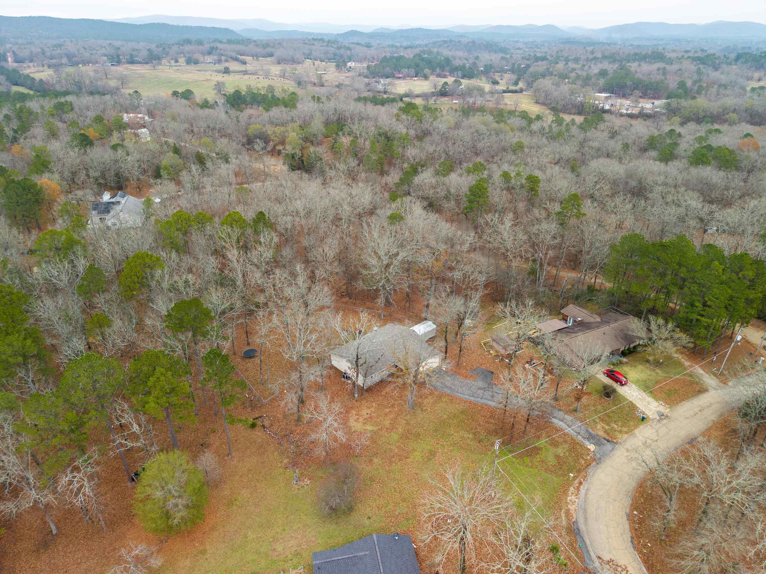 165 Wicker  Hot Springs, AR