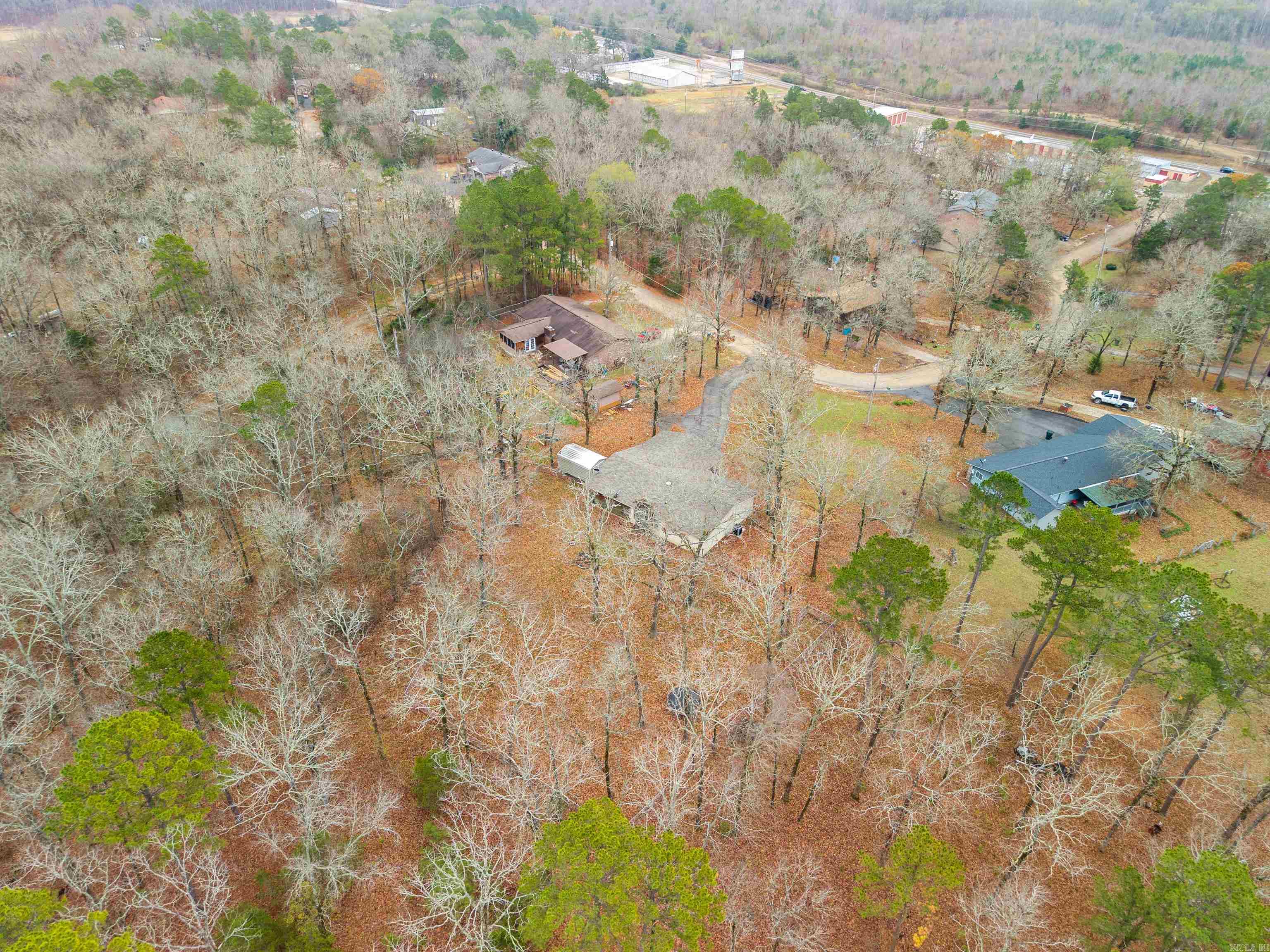 165 Wicker  Hot Springs, AR