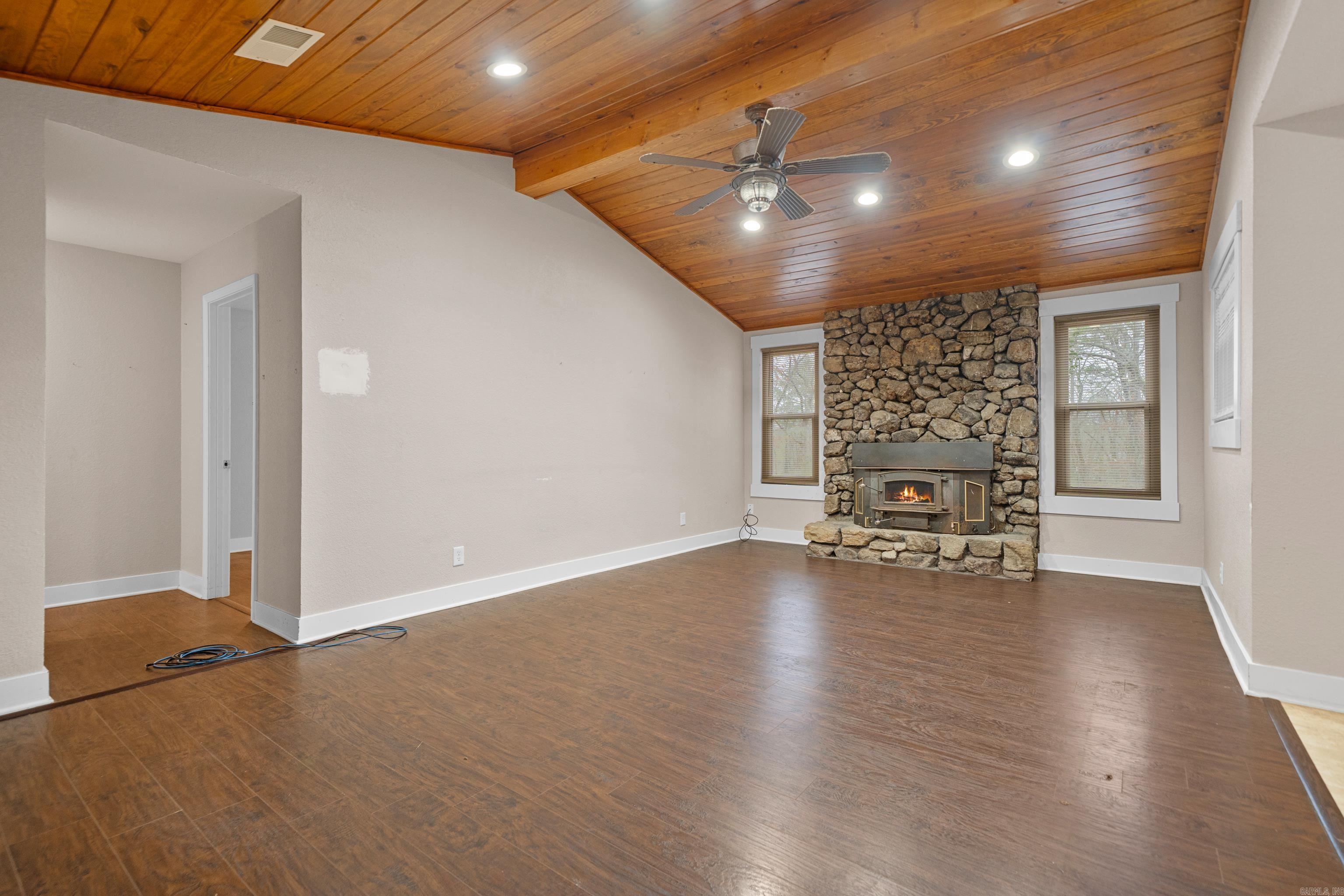 165 Wicker  Hot Springs, AR