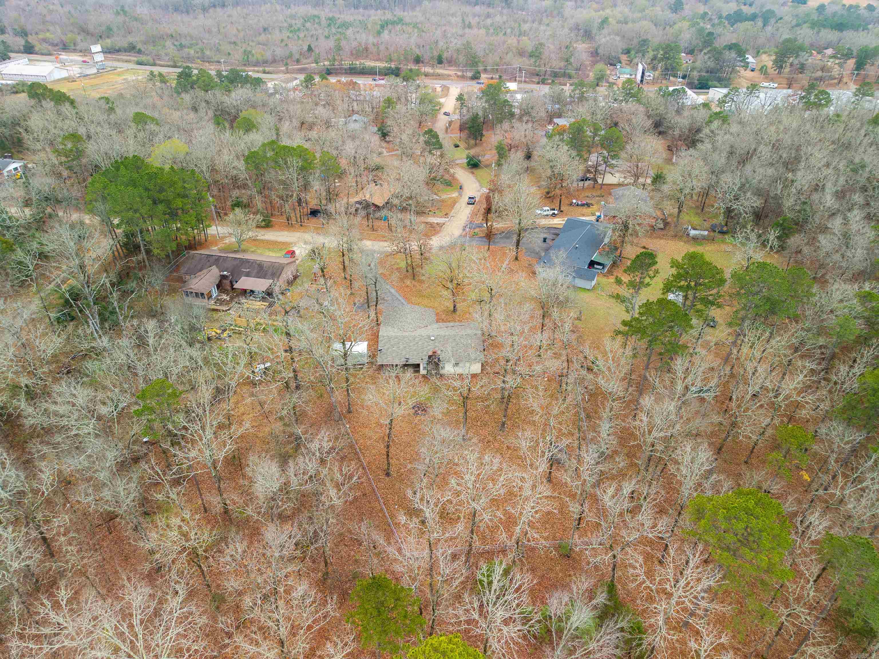 165 Wicker  Hot Springs, AR