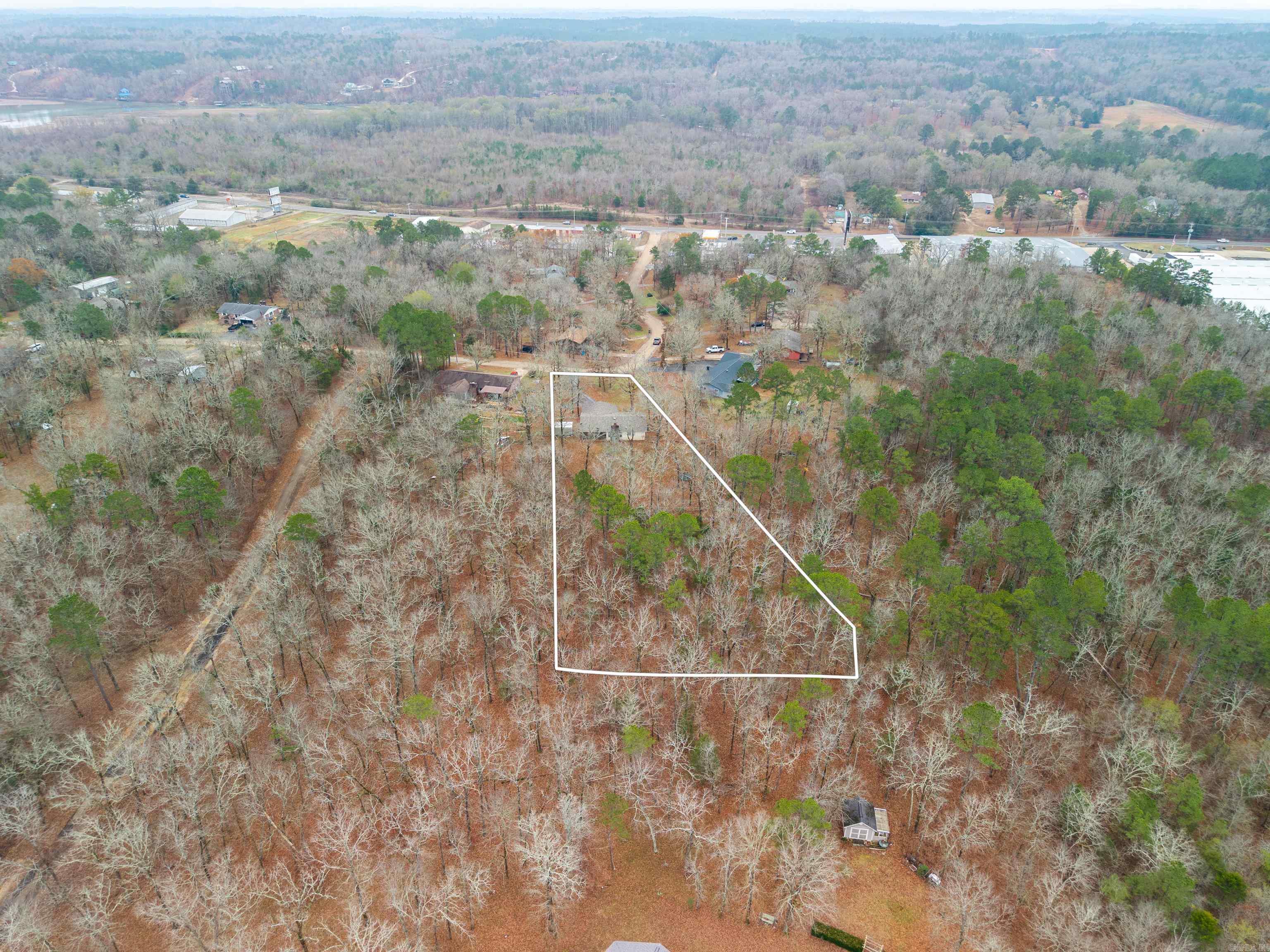 165 Wicker  Hot Springs, AR