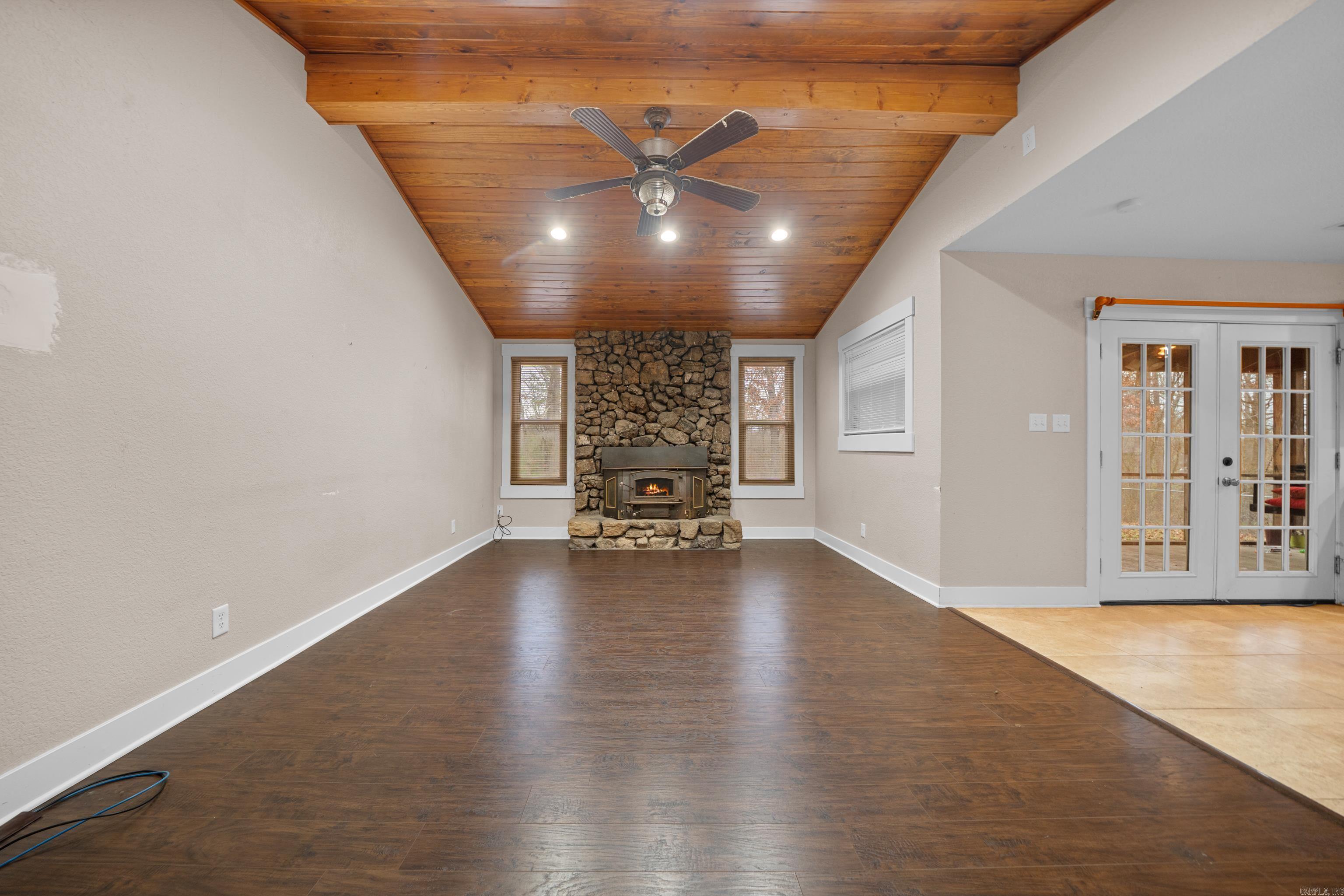 165 Wicker  Hot Springs, AR