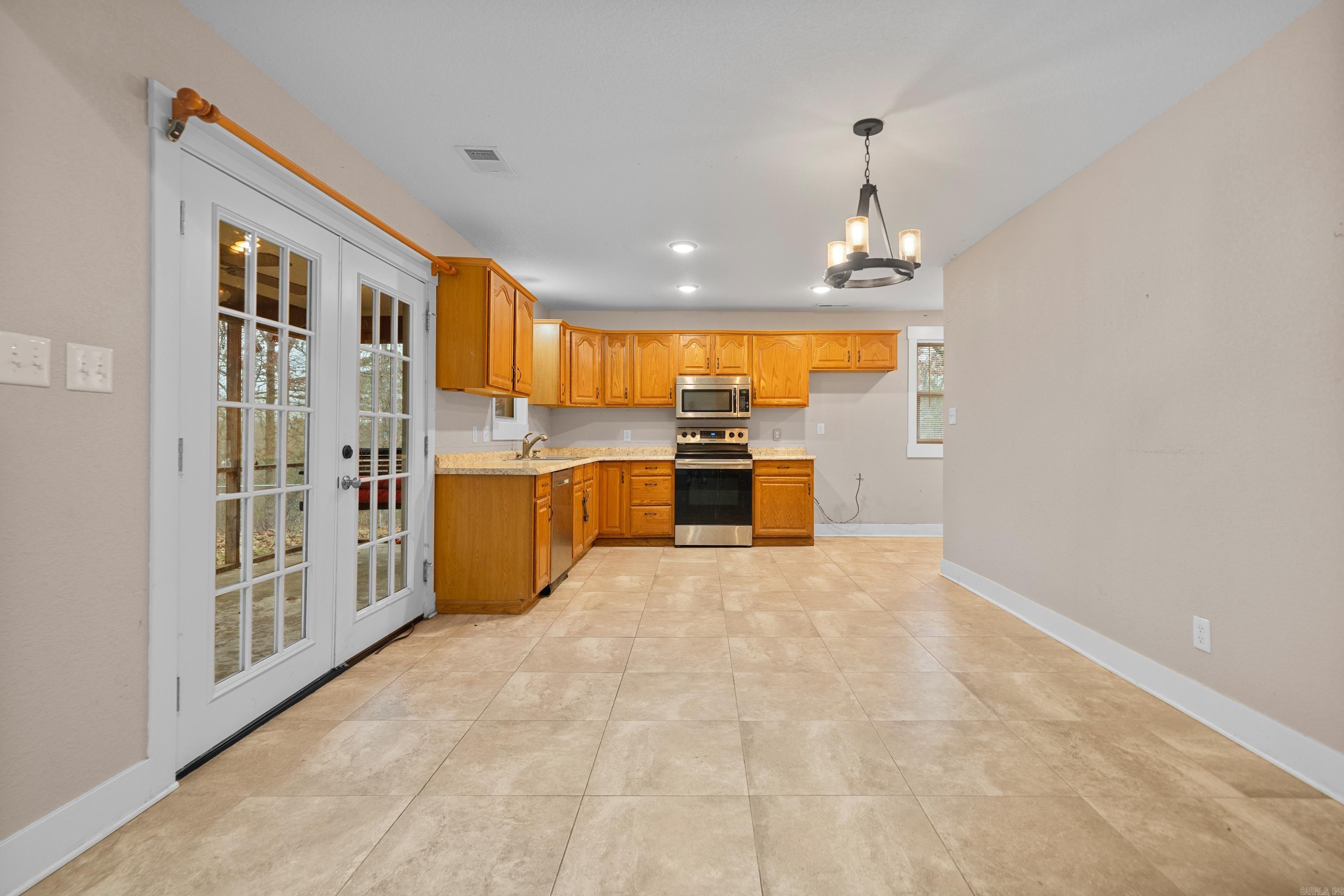 165 Wicker  Hot Springs, AR