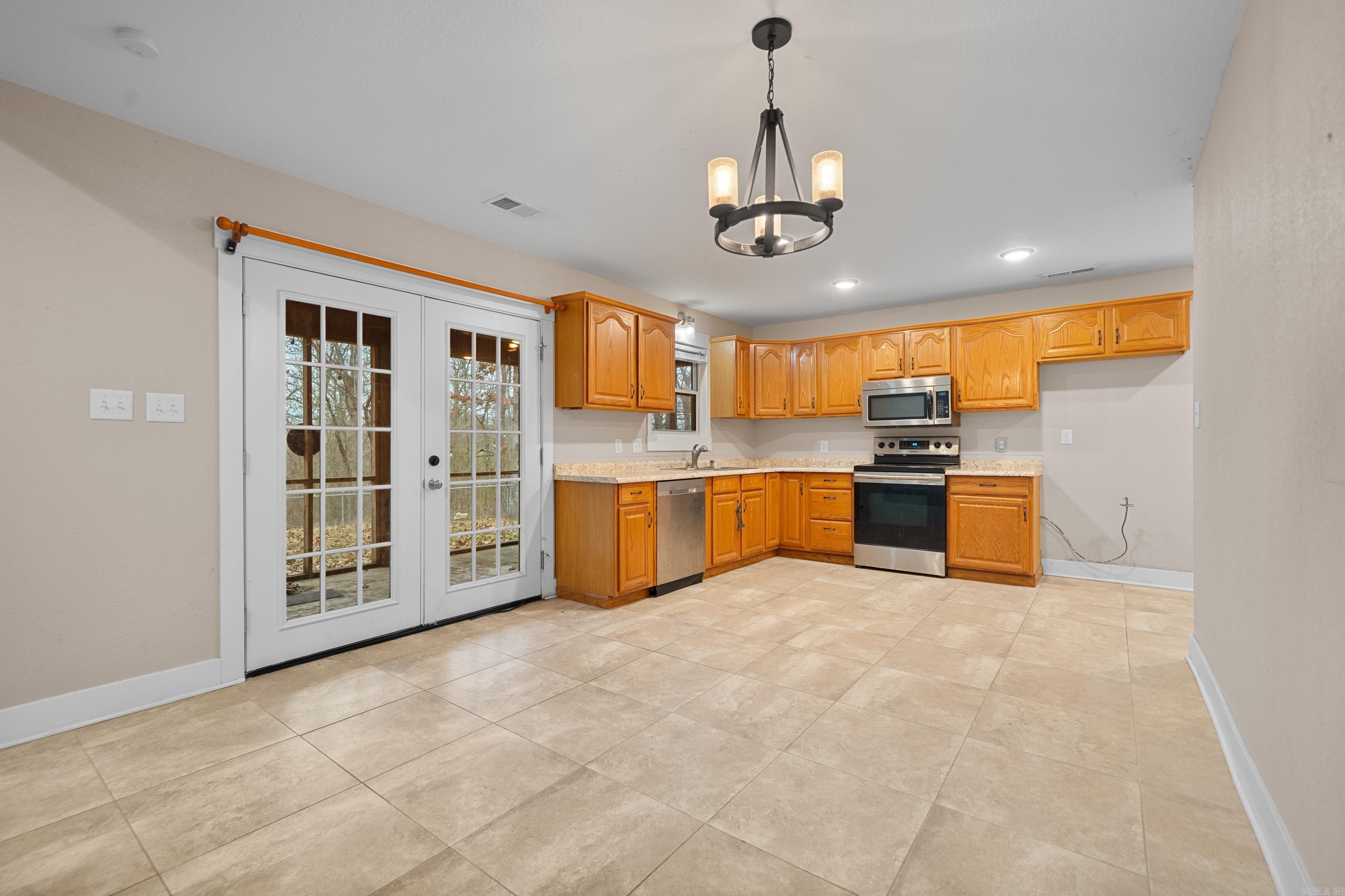 165 Wicker  Hot Springs, AR