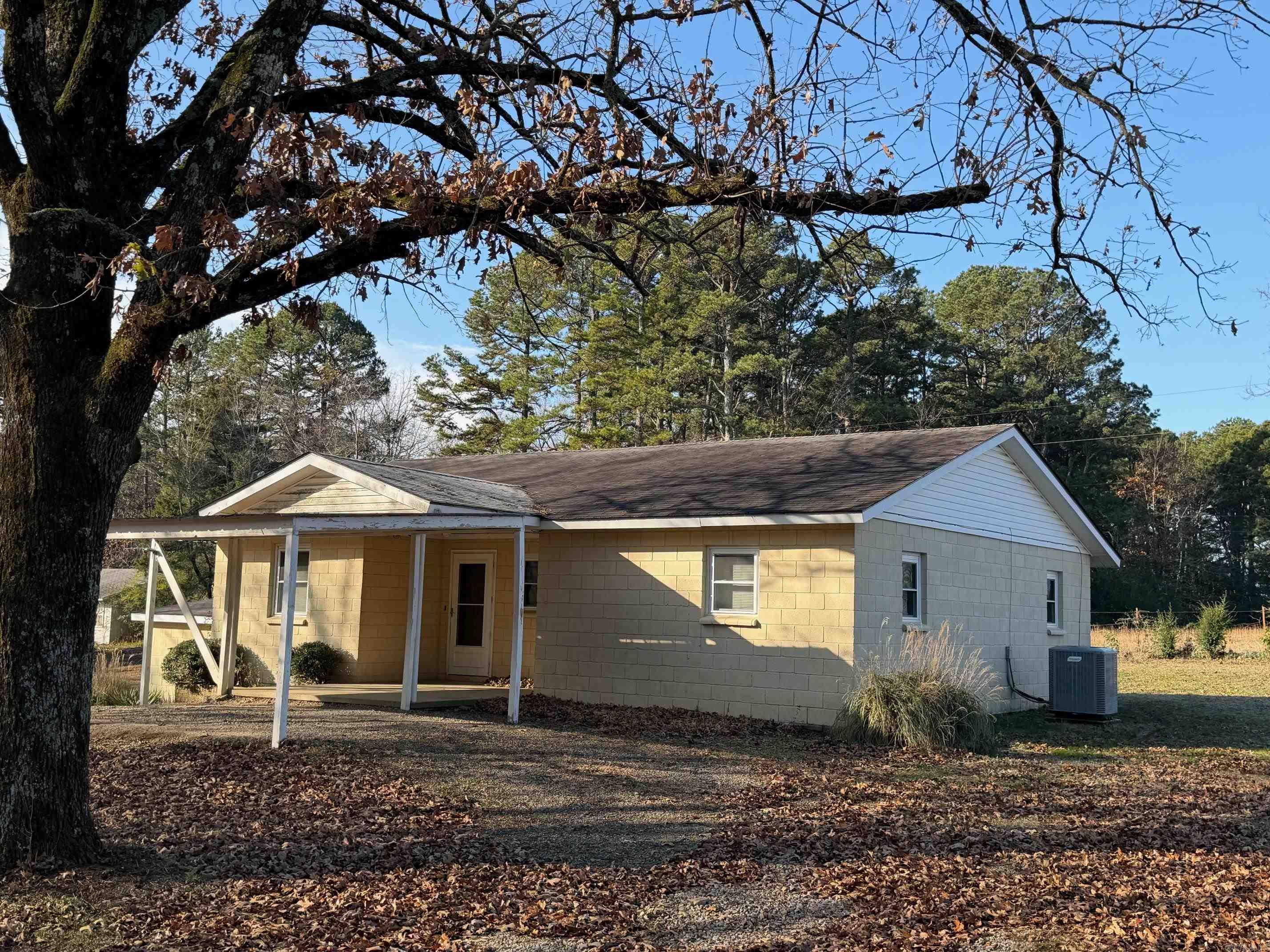 3024 Little Rock  Rose Bud, AR