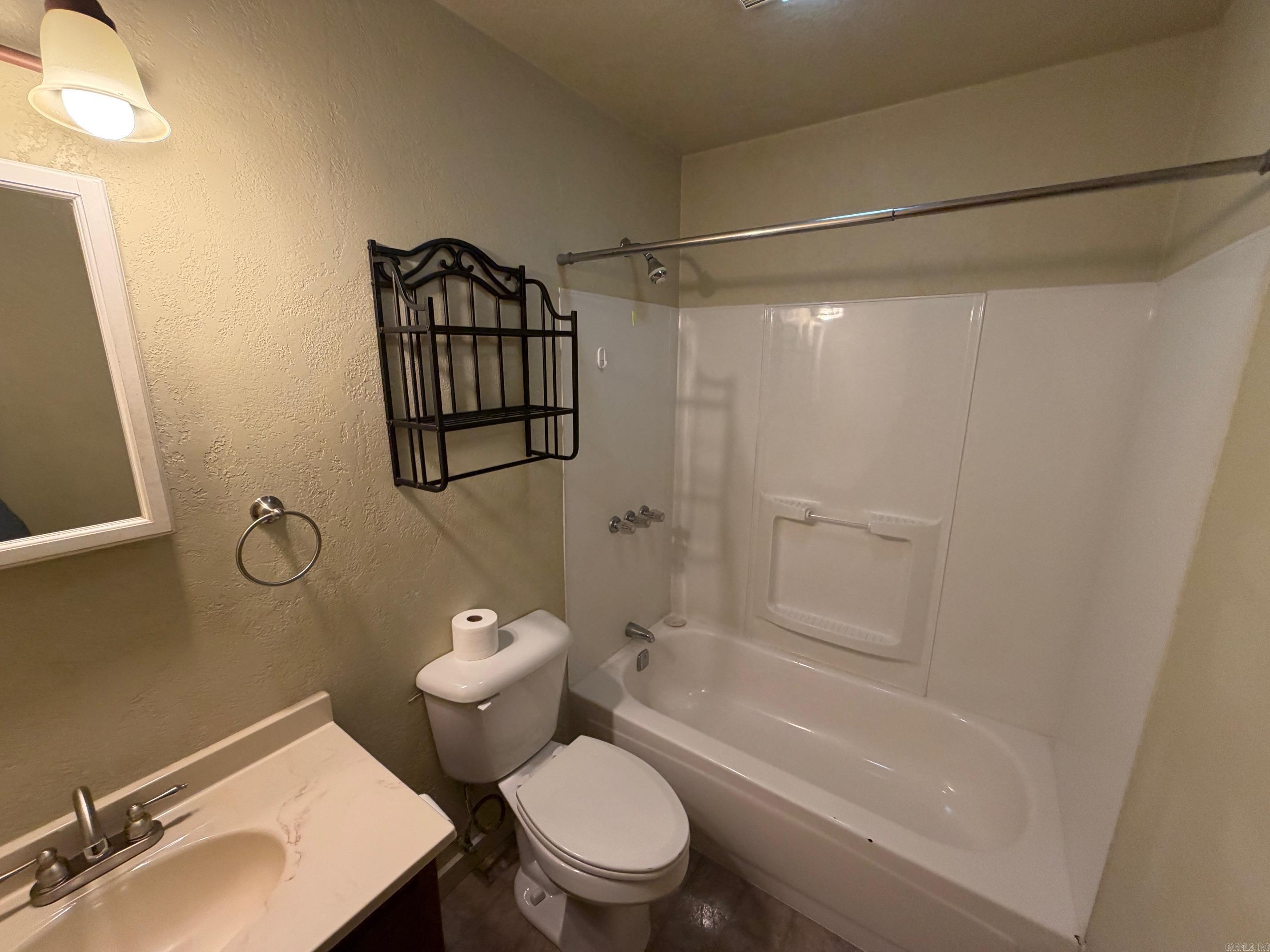 3024 Little Rock  Rose Bud, AR