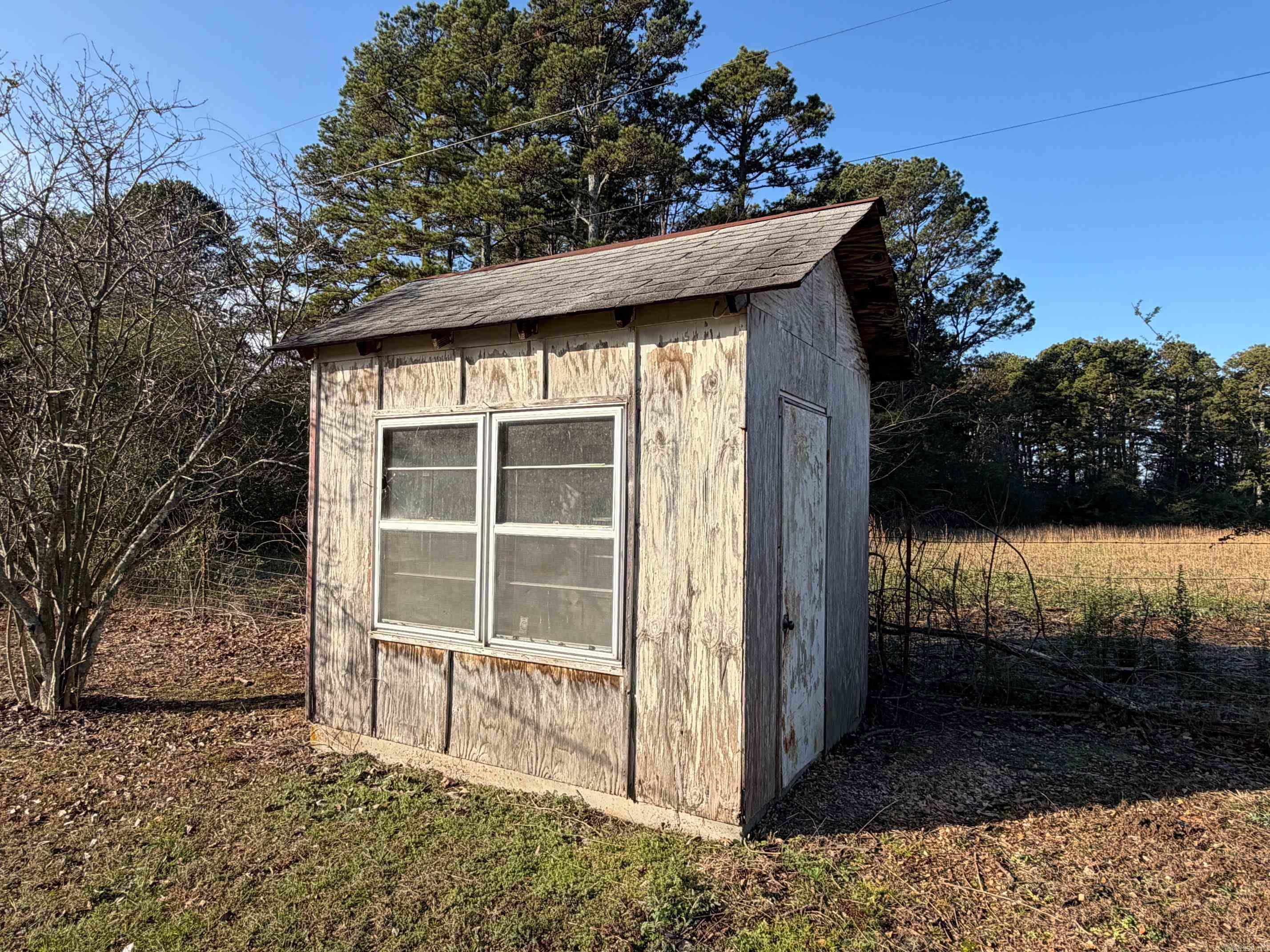 3024 Little Rock  Rose Bud, AR