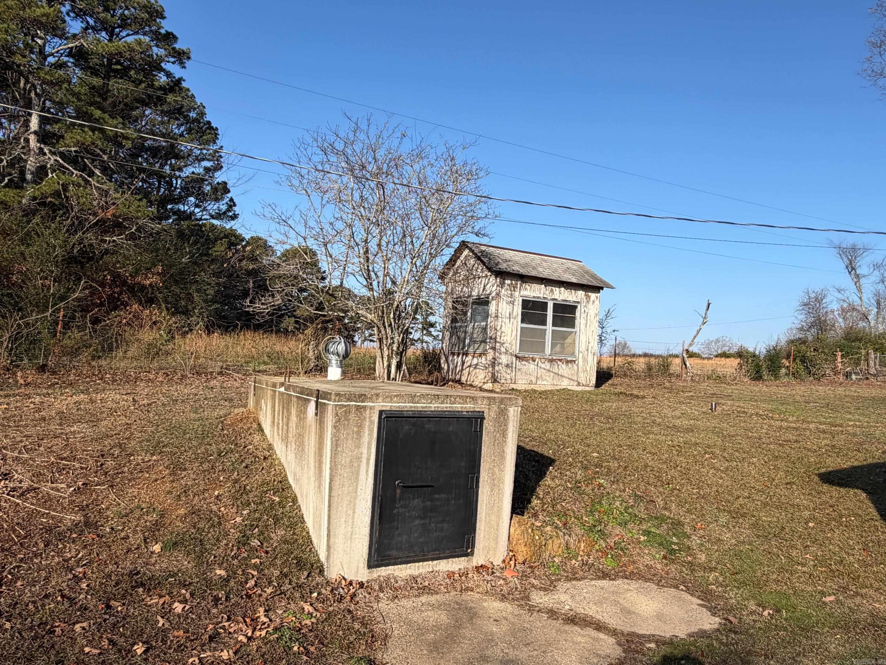 3024 Little Rock  Rose Bud, AR