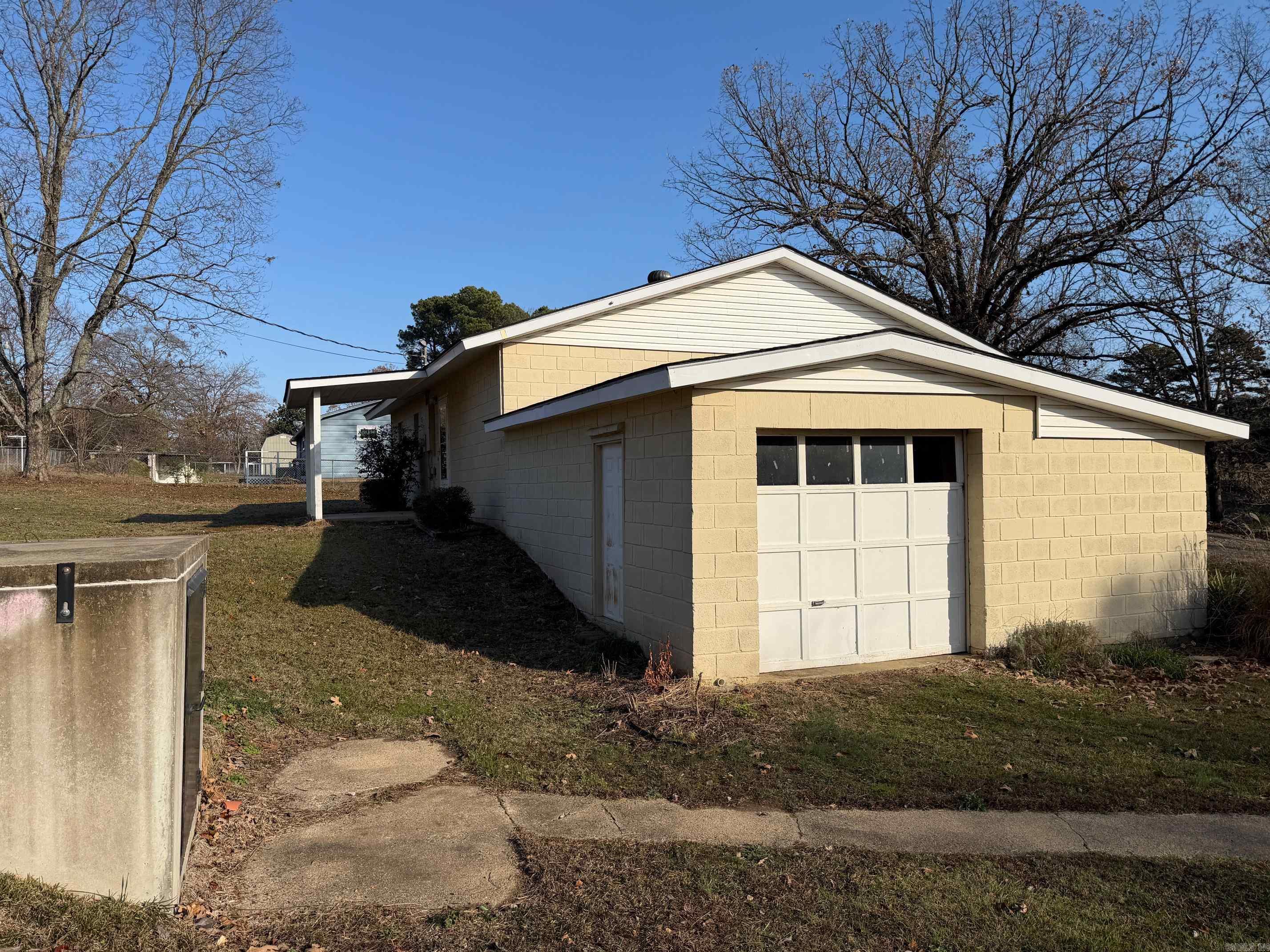 3024 Little Rock  Rose Bud, AR