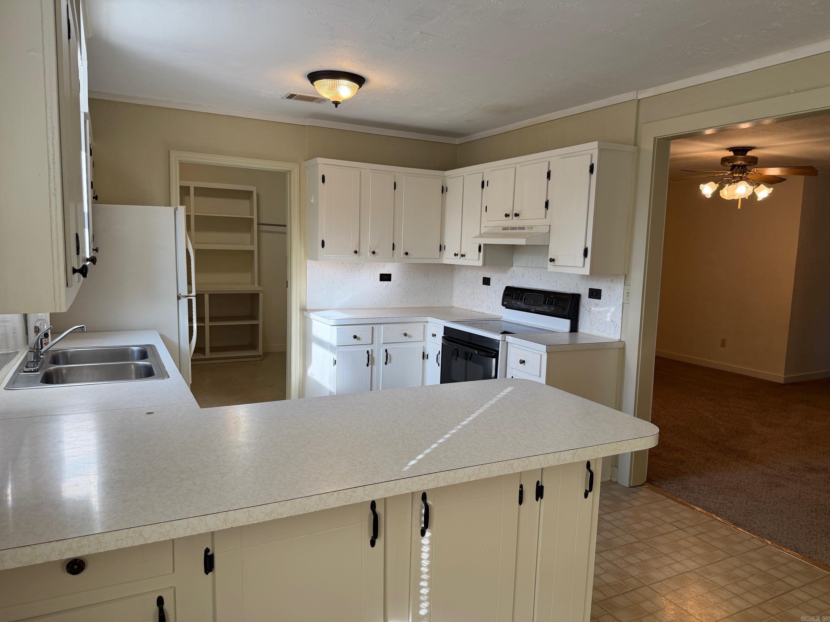 3024 Little Rock  Rose Bud, AR