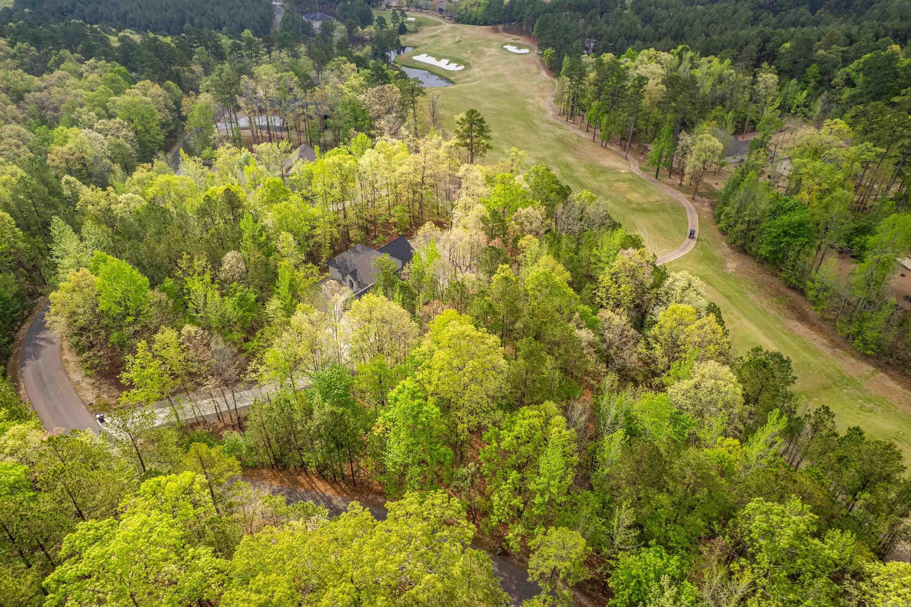 8 Largo  Hot Springs Village, AR