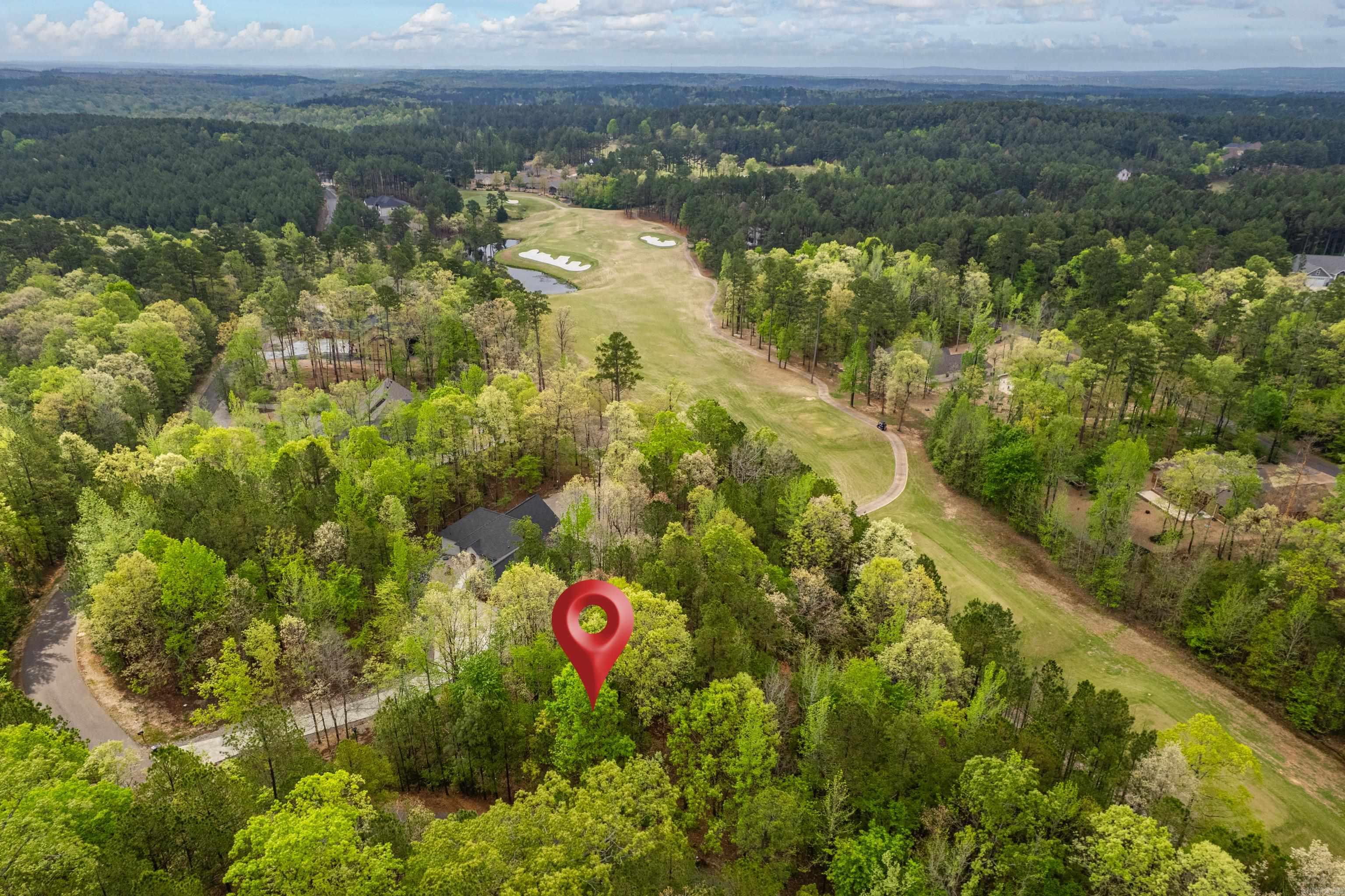 8 Largo  Hot Springs Village, AR