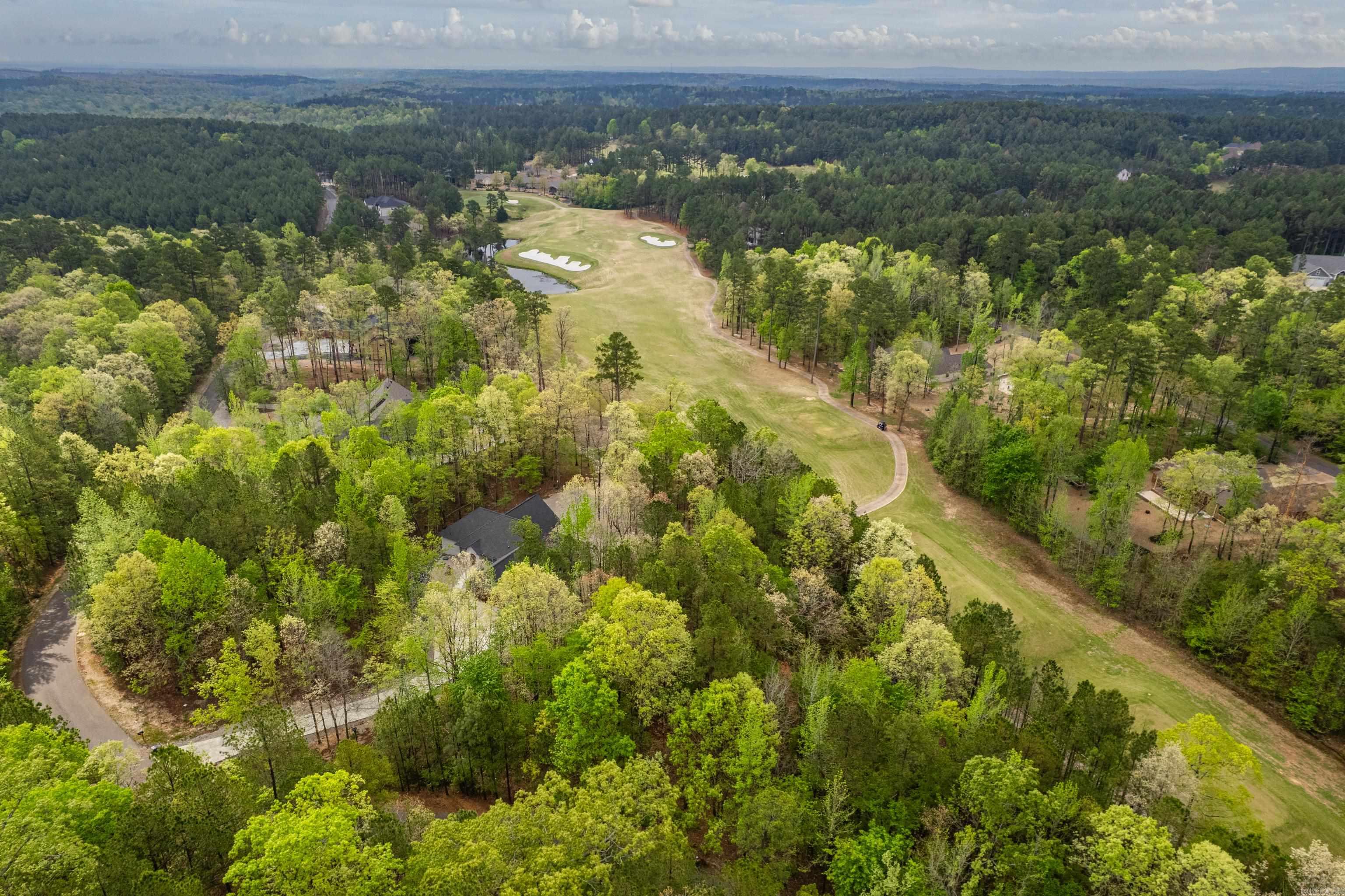 8 Largo  Hot Springs Village, AR