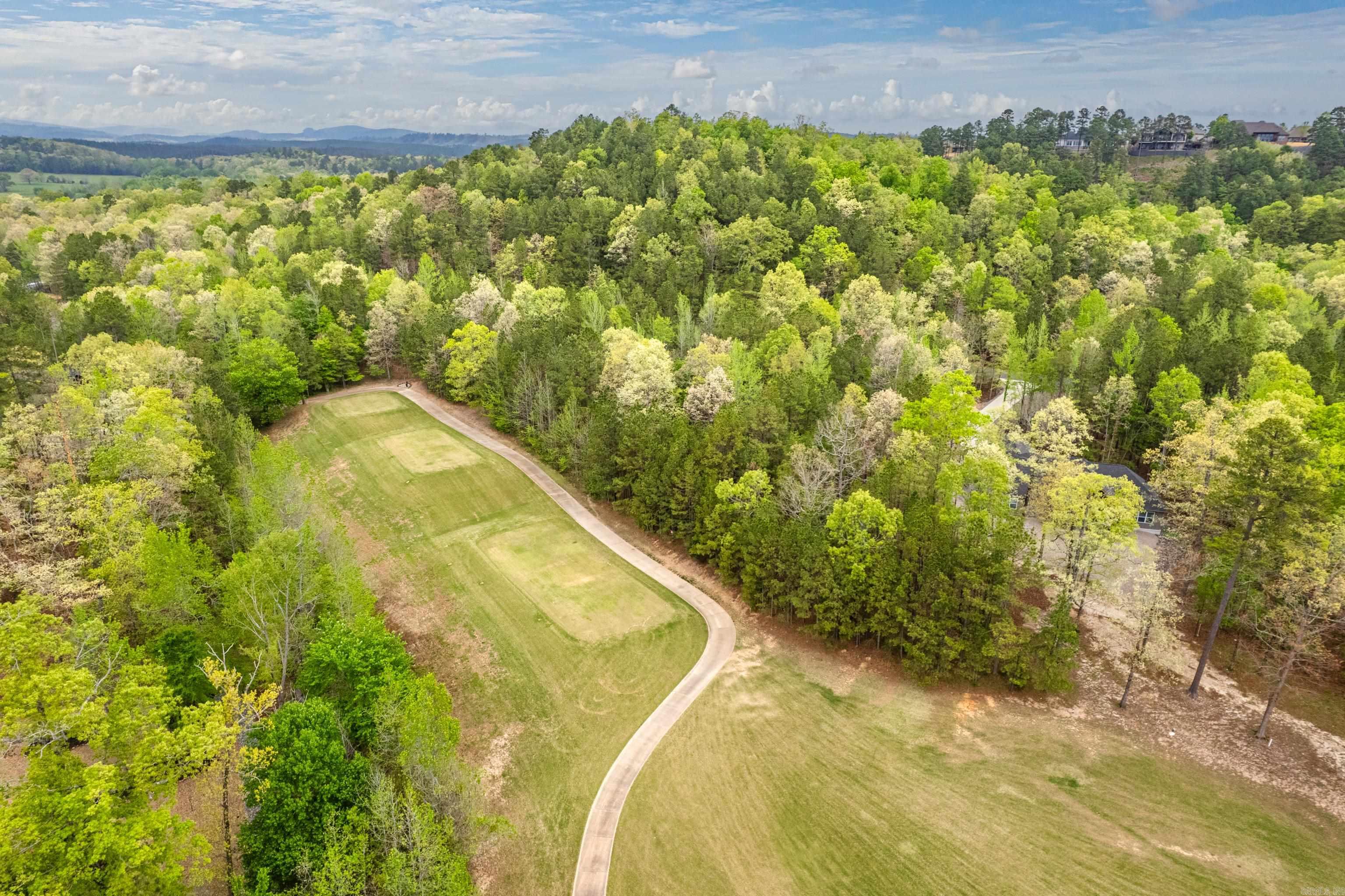 8 Largo  Hot Springs Village, AR