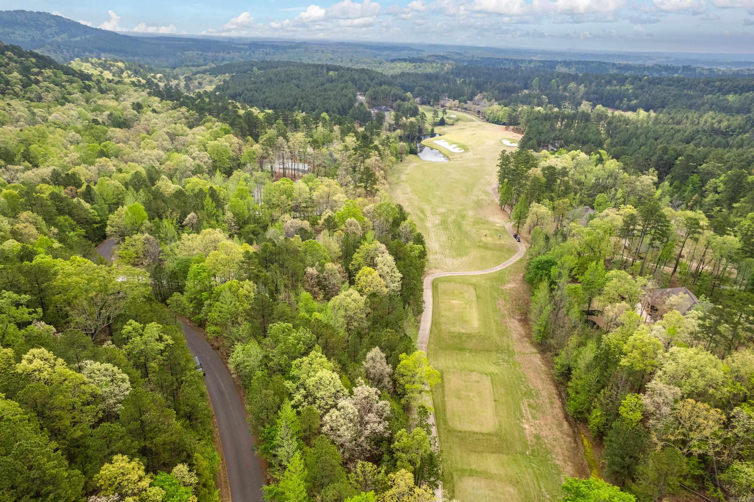 8 Largo  Hot Springs Village, AR