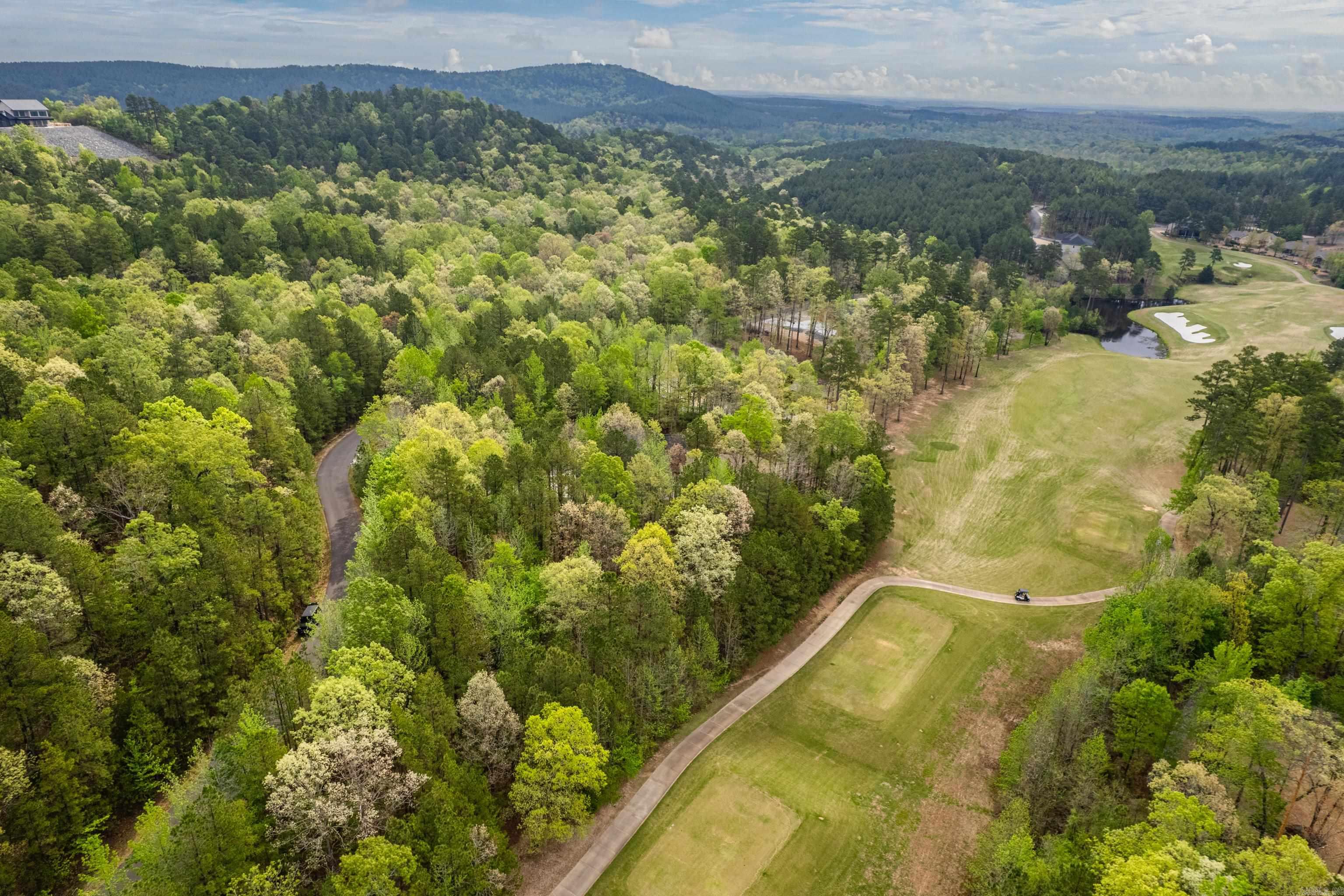 8 Largo  Hot Springs Village, AR