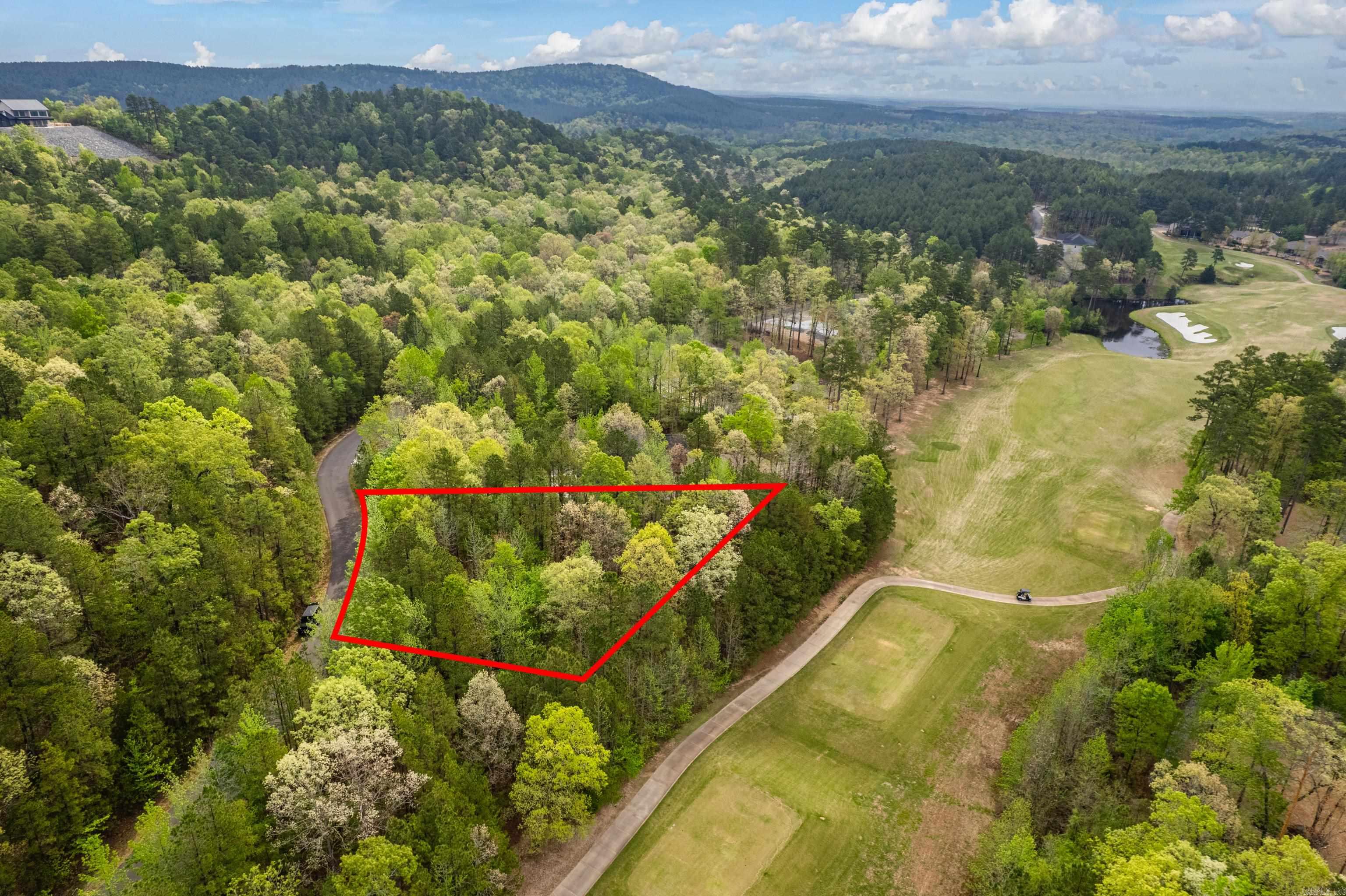 8 Largo  Hot Springs Village, AR