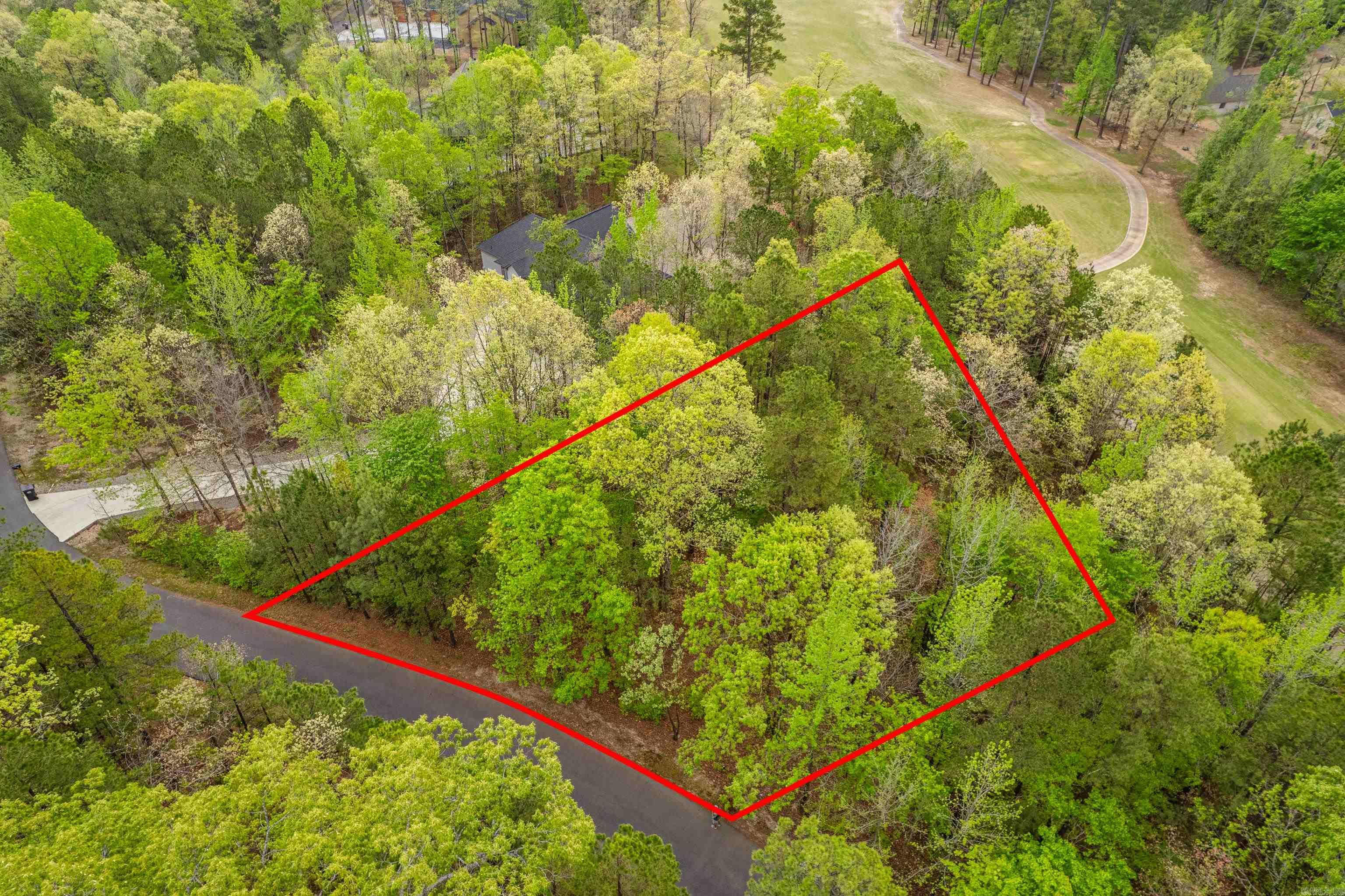 8 Largo  Hot Springs Village, AR