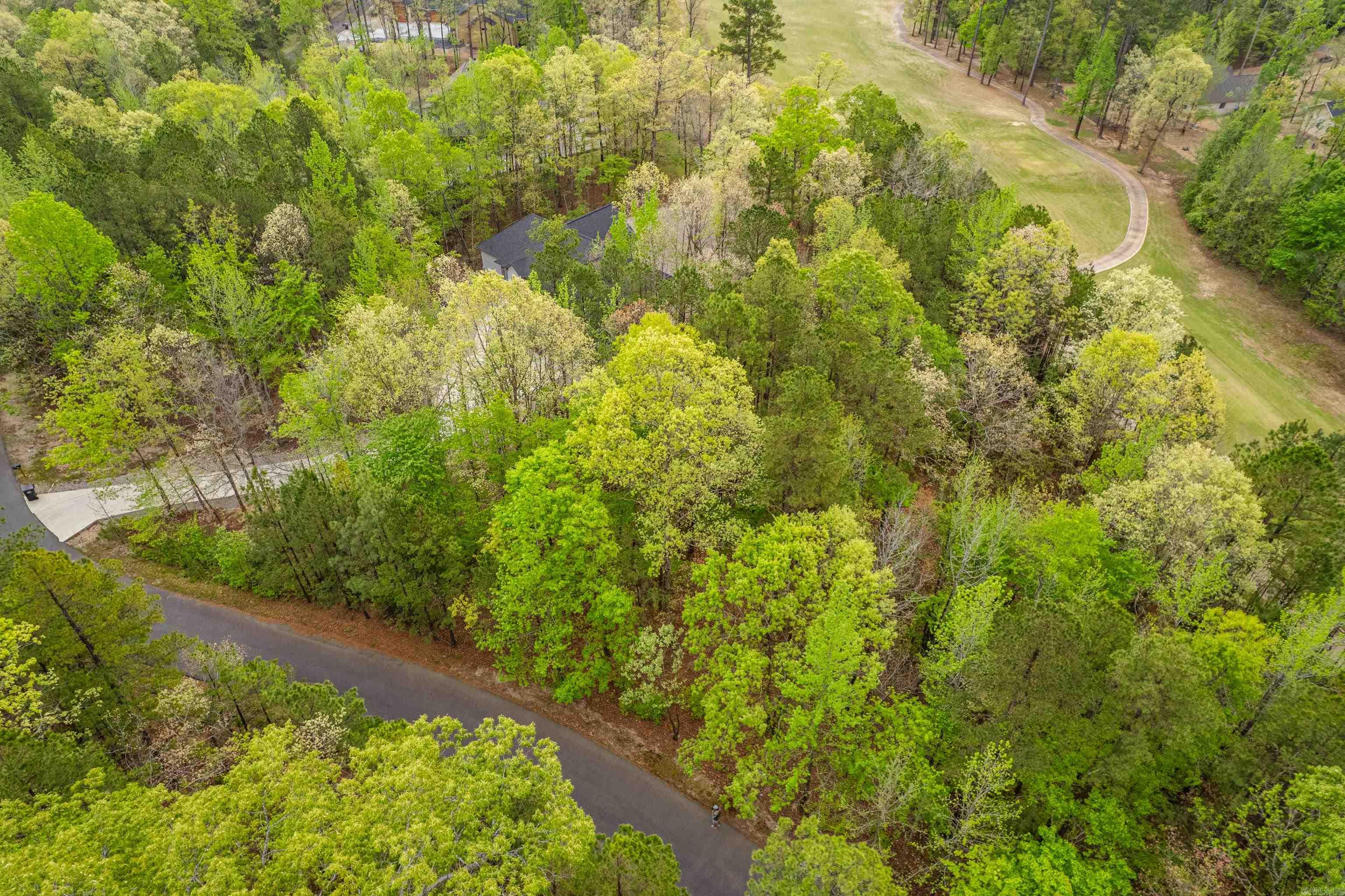 8 Largo  Hot Springs Village, AR