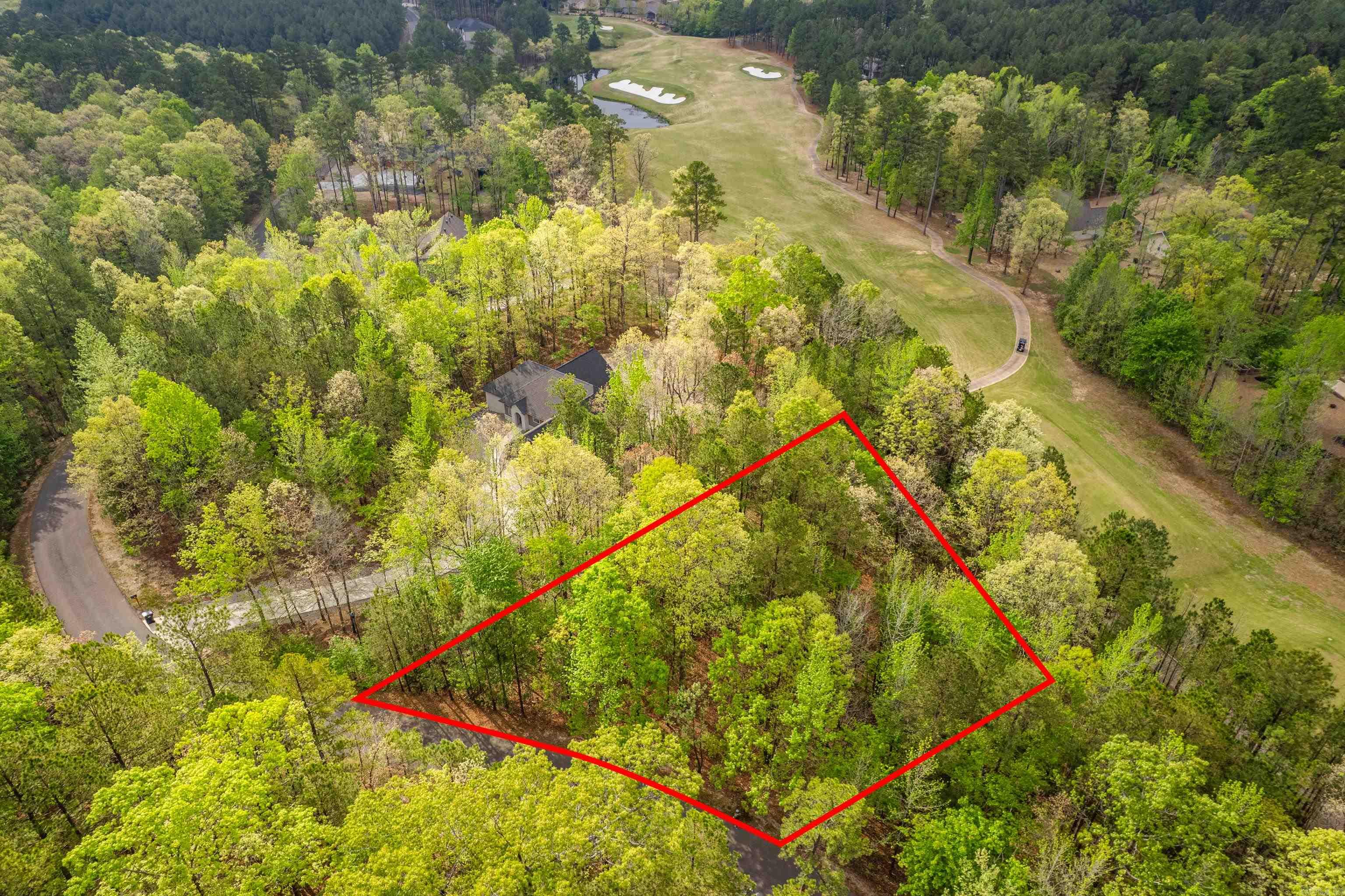 8 Largo  Hot Springs Village, AR