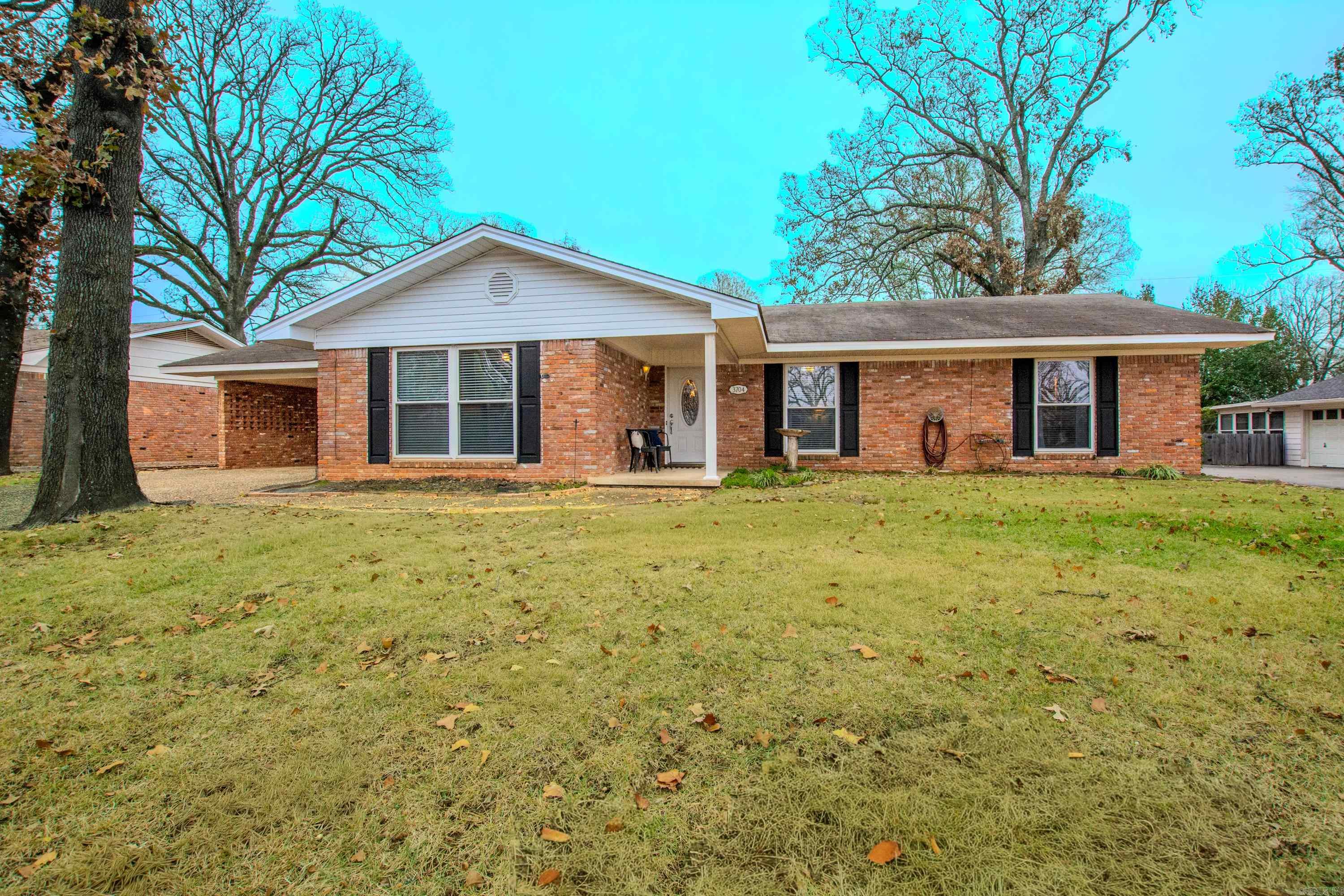 3704 Pope  North Little Rock, AR