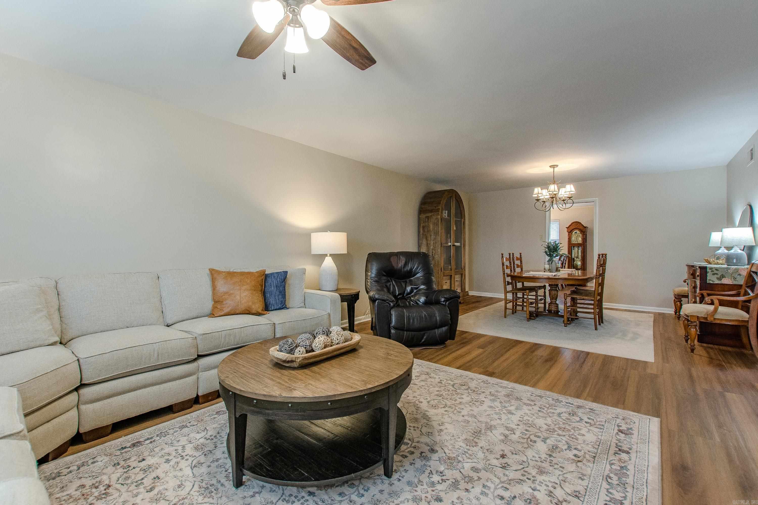 3704 Pope  North Little Rock, AR