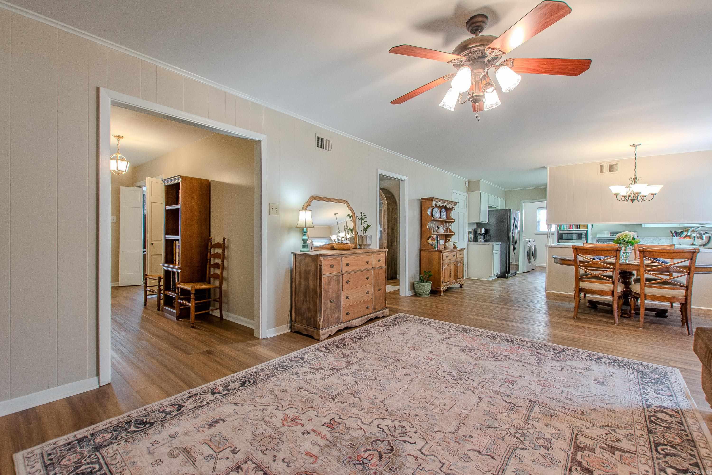 3704 Pope  North Little Rock, AR