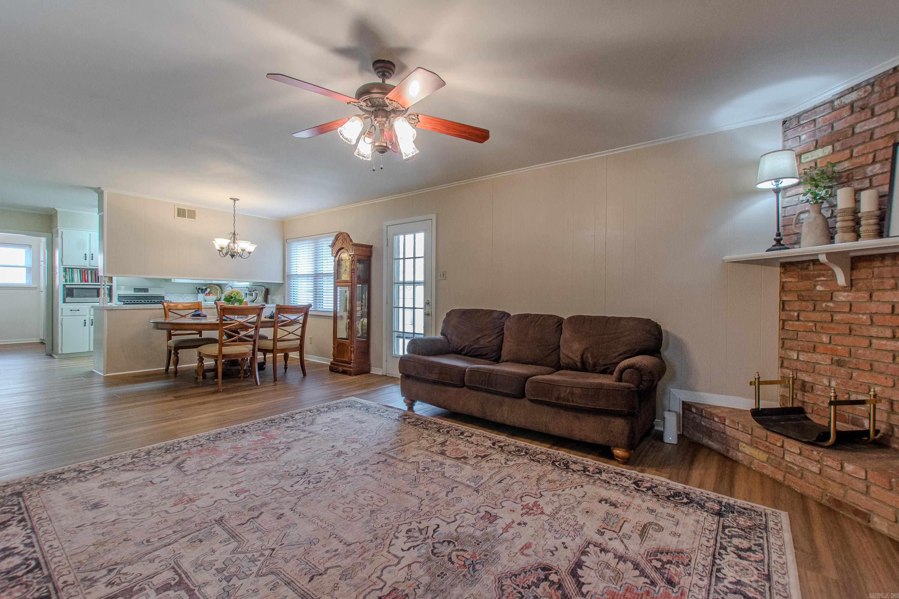 3704 Pope  North Little Rock, AR